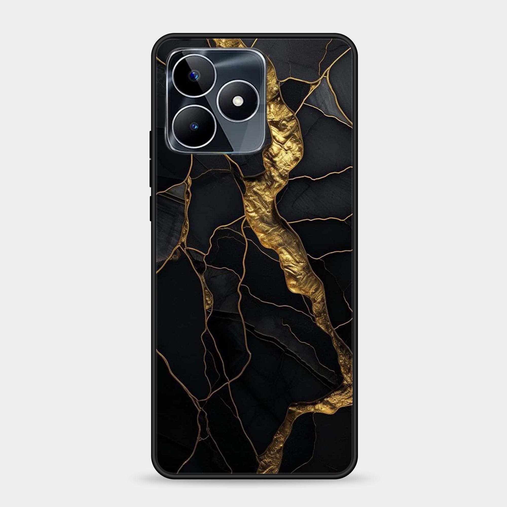Realme Narzo N53 Design-103 Premium Glossy Phone Case