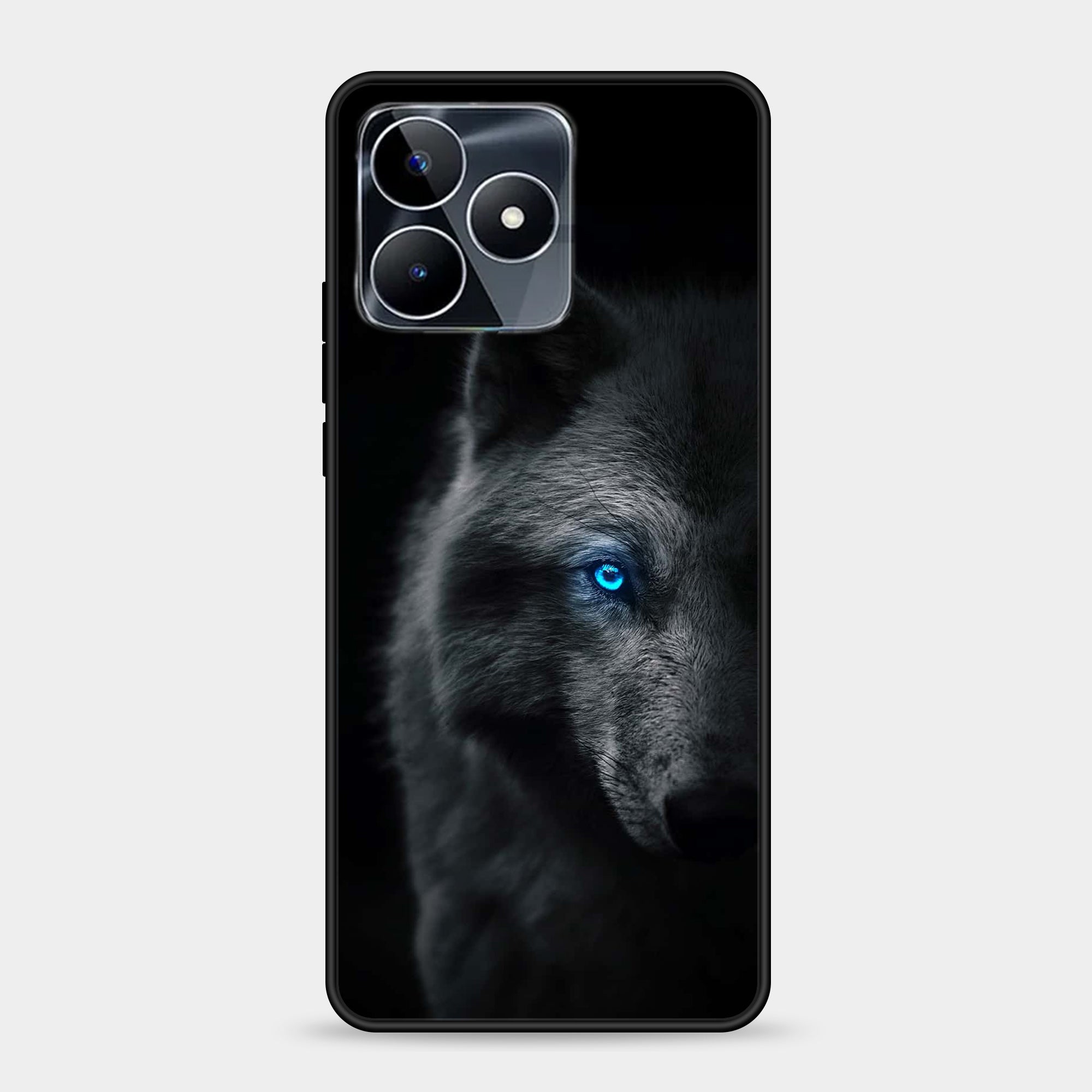 Realme Narzo N53 Design-106 Premium Glossy Phone Case