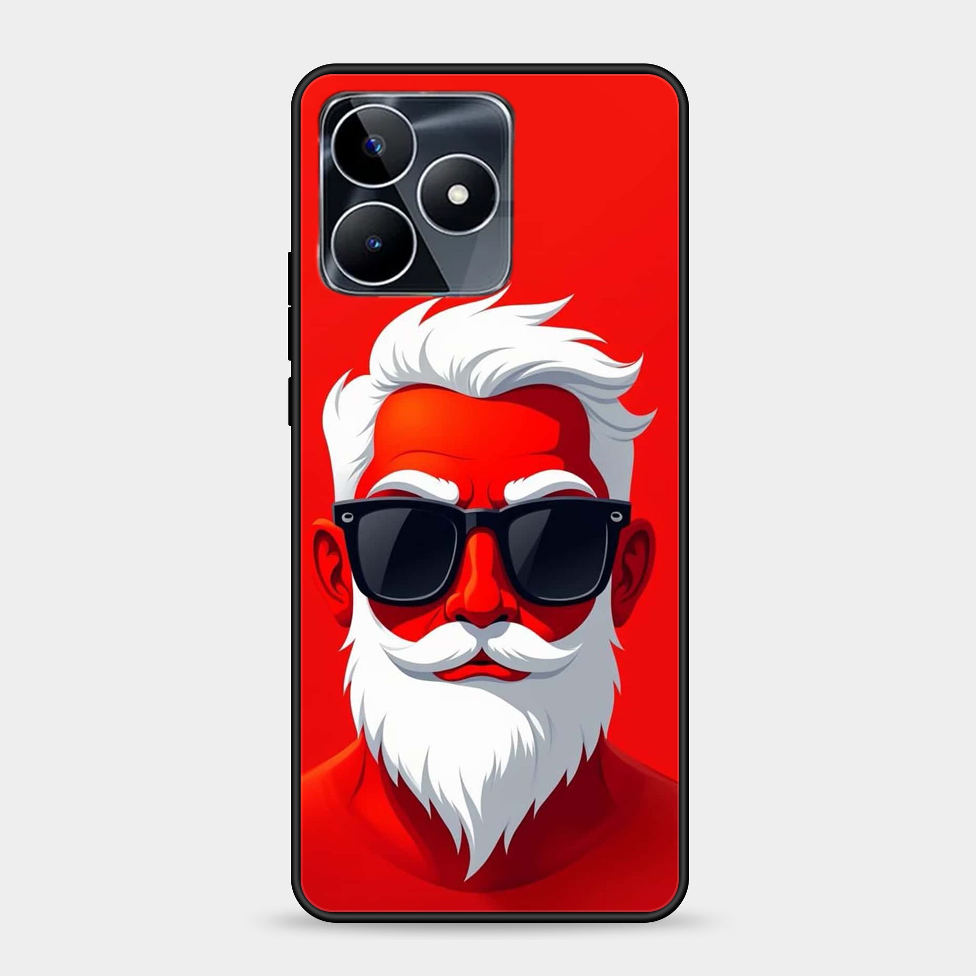 Realme Narzo N53 Design-109 Premium Glossy Phone Case