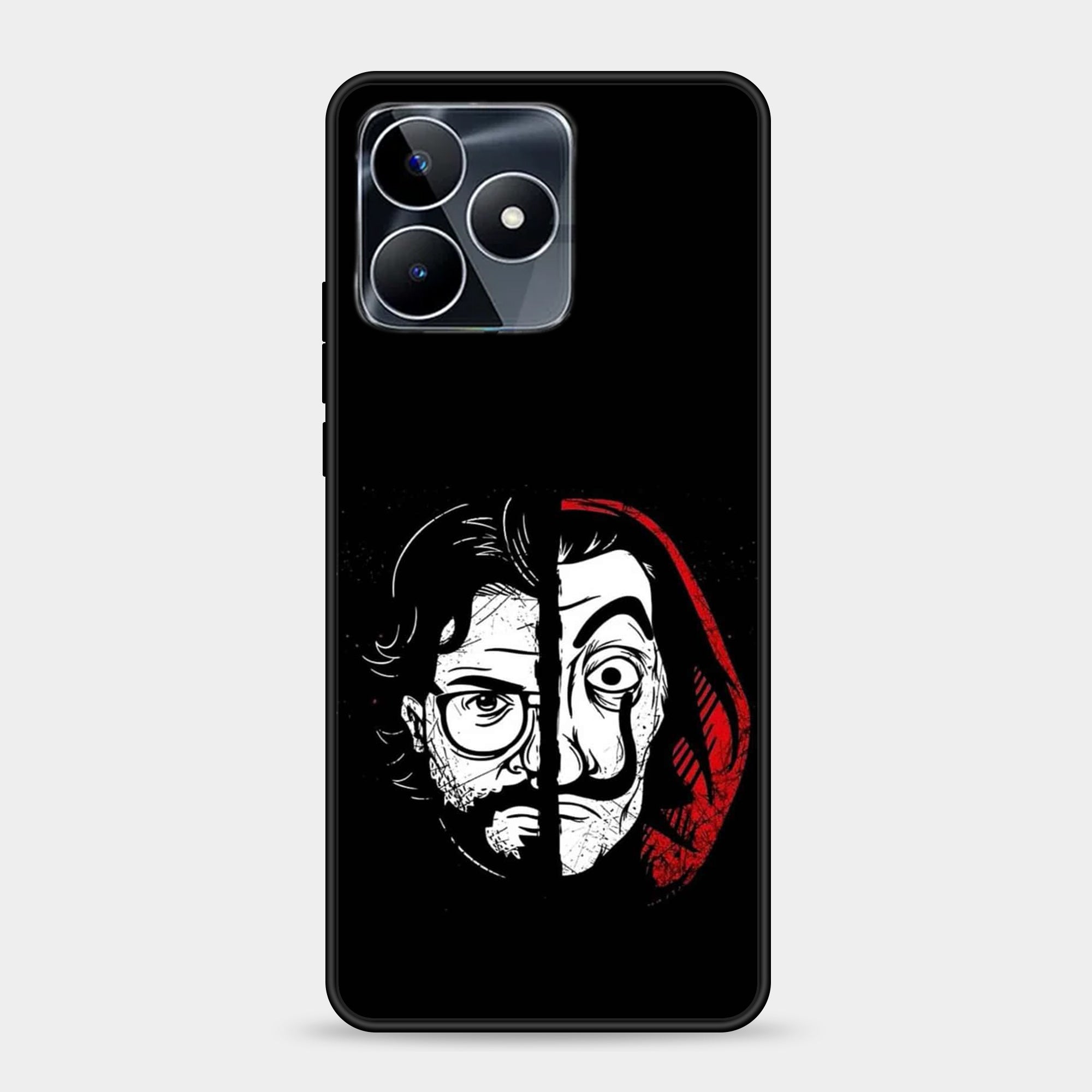 Realme Narzo N53 Design-111 Premium Glossy Phone Case
