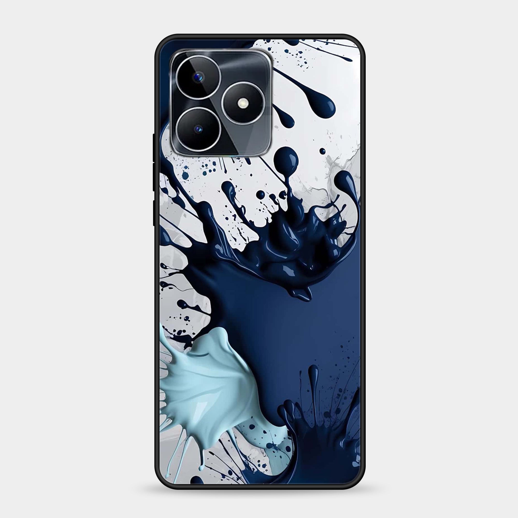 Realme Narzo N53 Design-116 Premium Glossy Phone Case