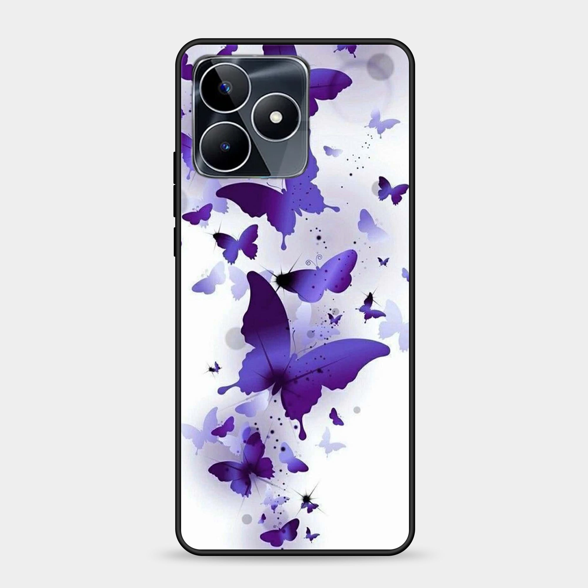 Realme Narzo N53 Design-117 Premium Glossy Phone Case