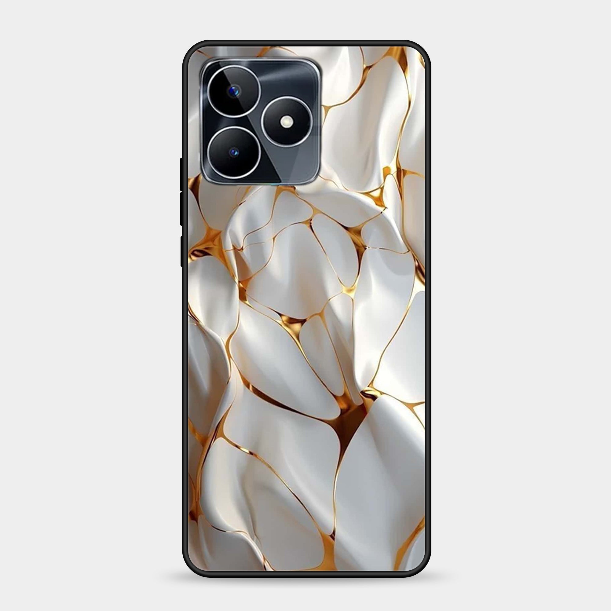 Realme Narzo N53 Design-118 Premium Glossy Phone Case