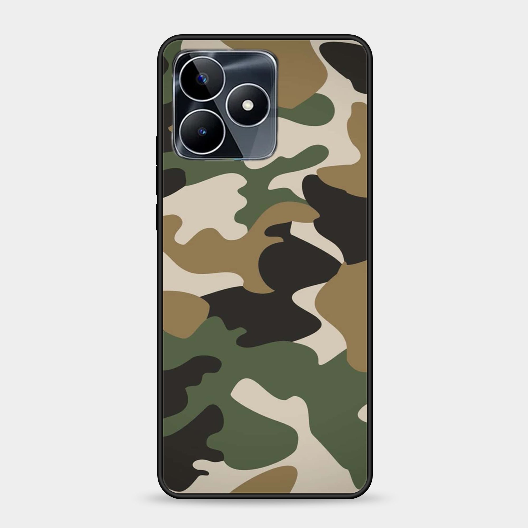 Realme Narzo N53 Design-119 Premium Glossy Phone Case
