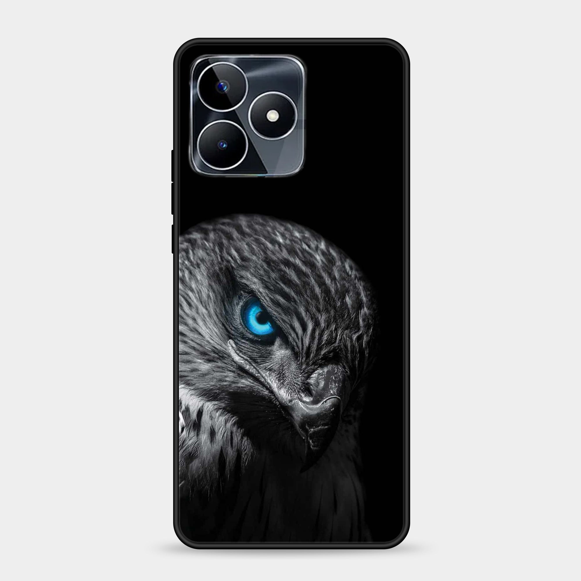 Realme Narzo N53 Design-121 Premium Glossy Phone Case