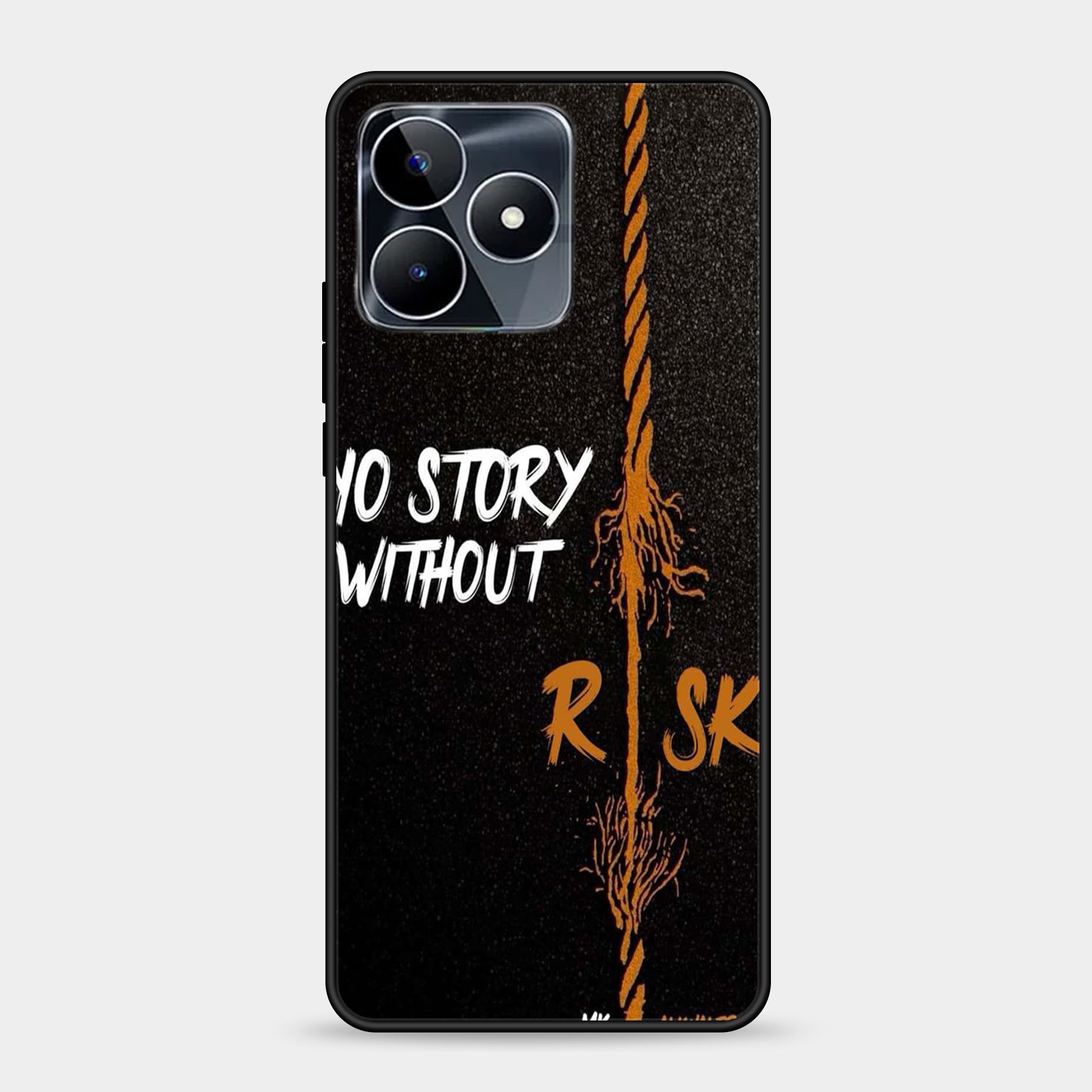 Realme Narzo N53 Design-123 Premium Glossy Phone Case