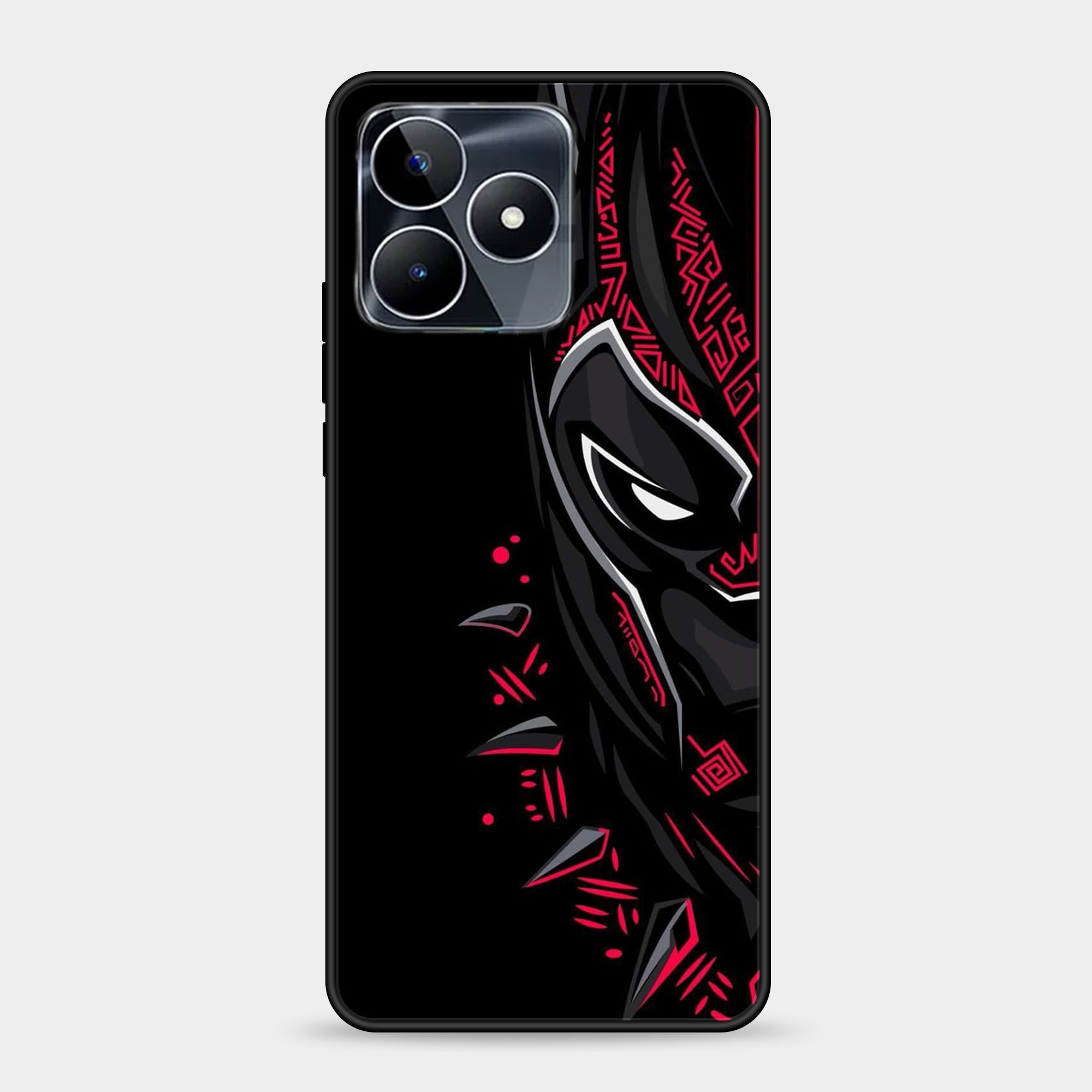 Realme Narzo N53 Design-124 Premium Glossy Phone Case