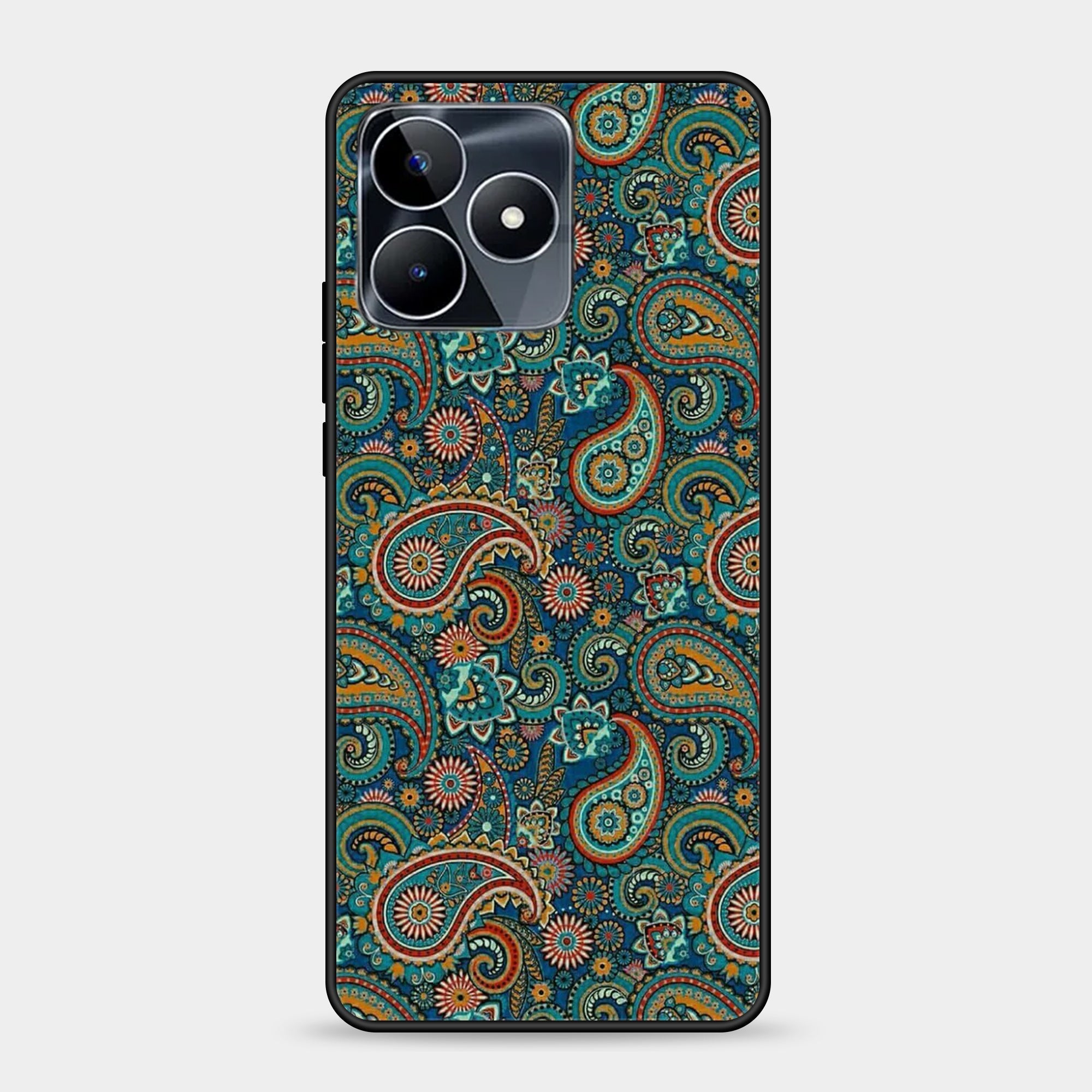 Realme Narzo N53 Design-143 Premium Glossy Phone Case