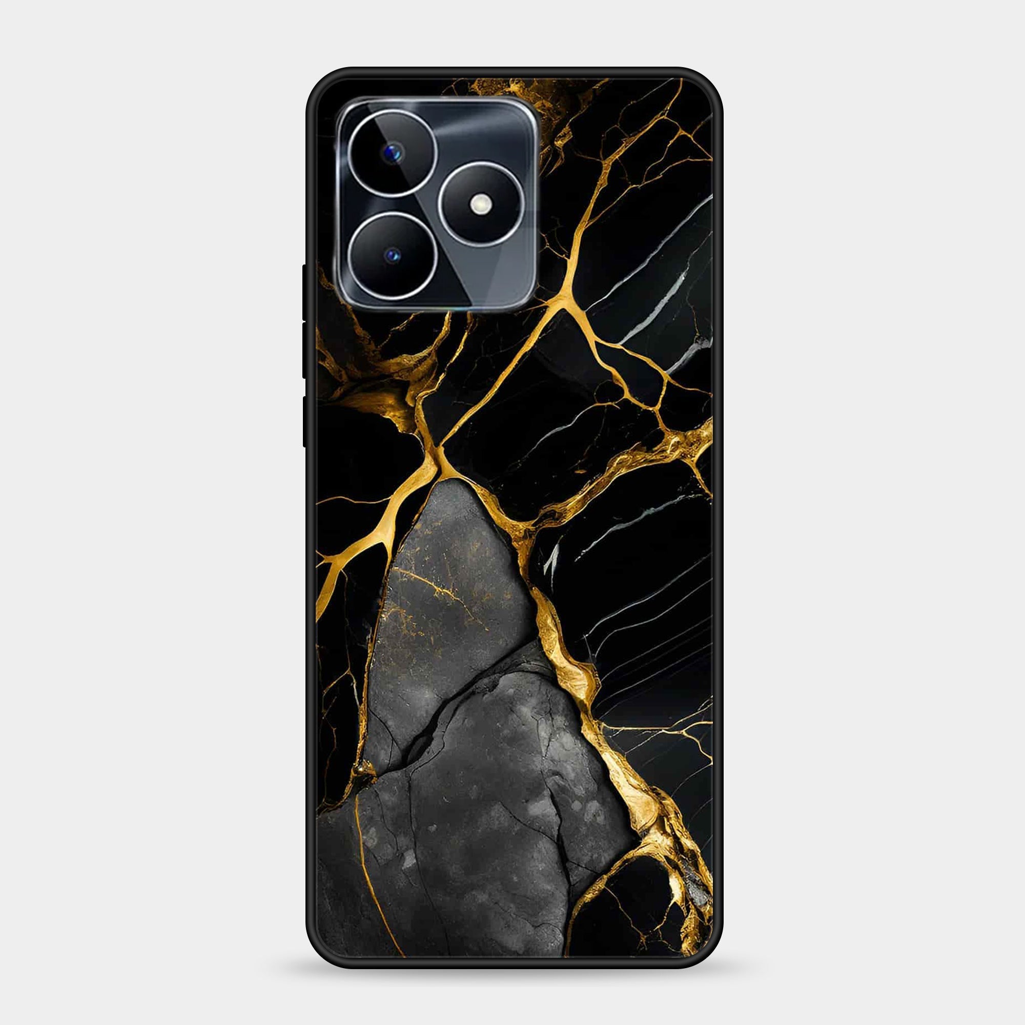 Realme Narzo N53 Design-157 Premium Glossy Phone Case