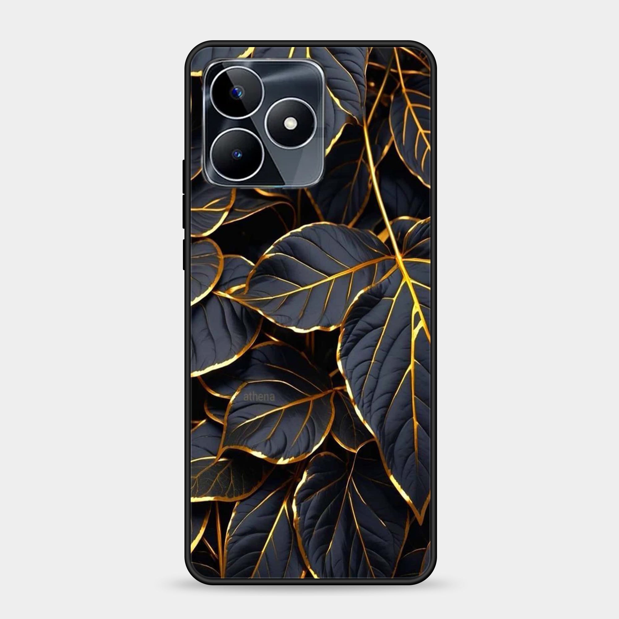 Realme Narzo N53 Design-163 Premium Glossy Phone Case