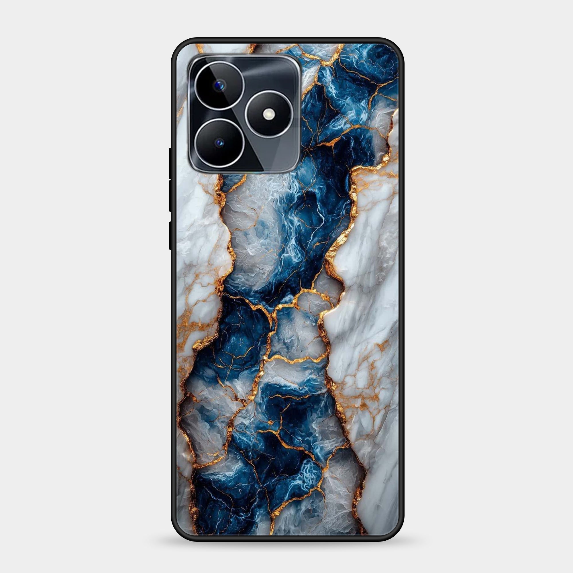 Realme Note 50 Design-170 Premium Glossy Phone Case