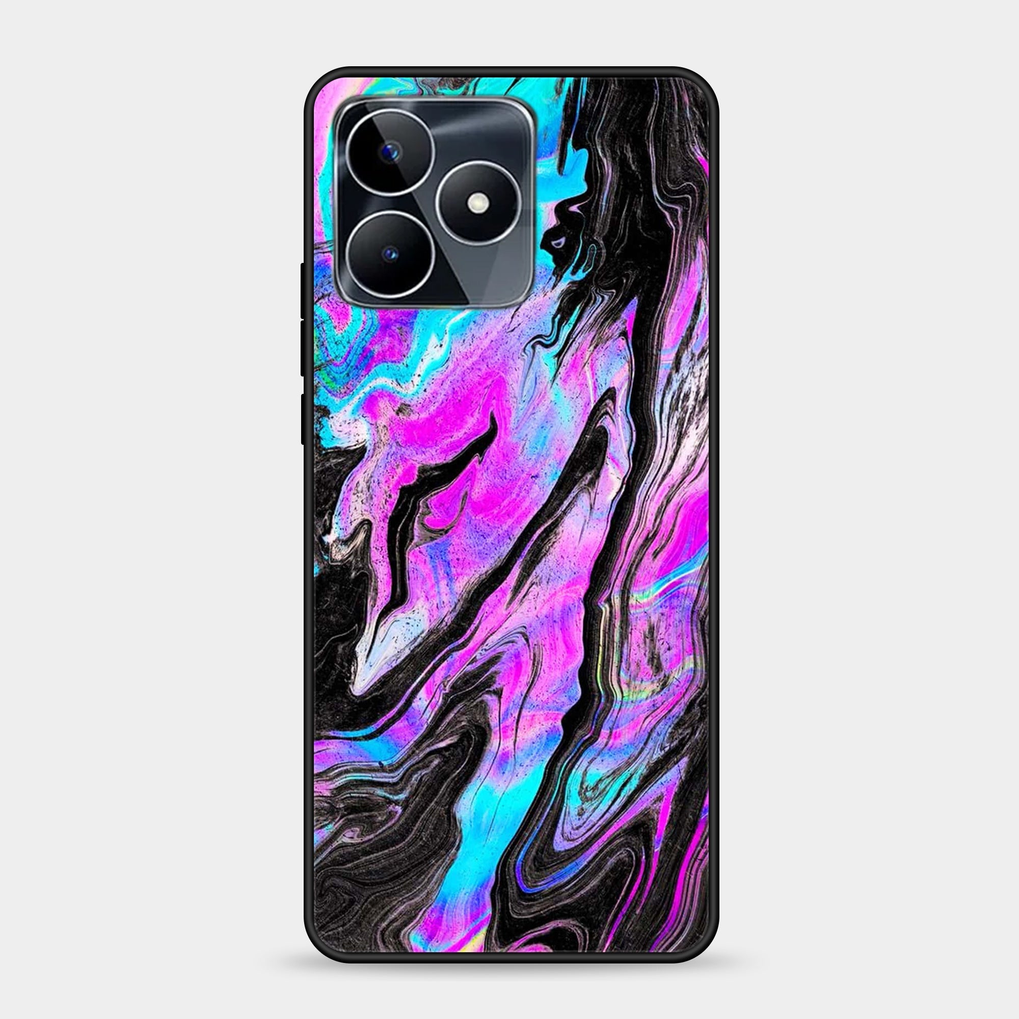 Realme Narzo N53 Design-171 Premium Glossy Phone Case