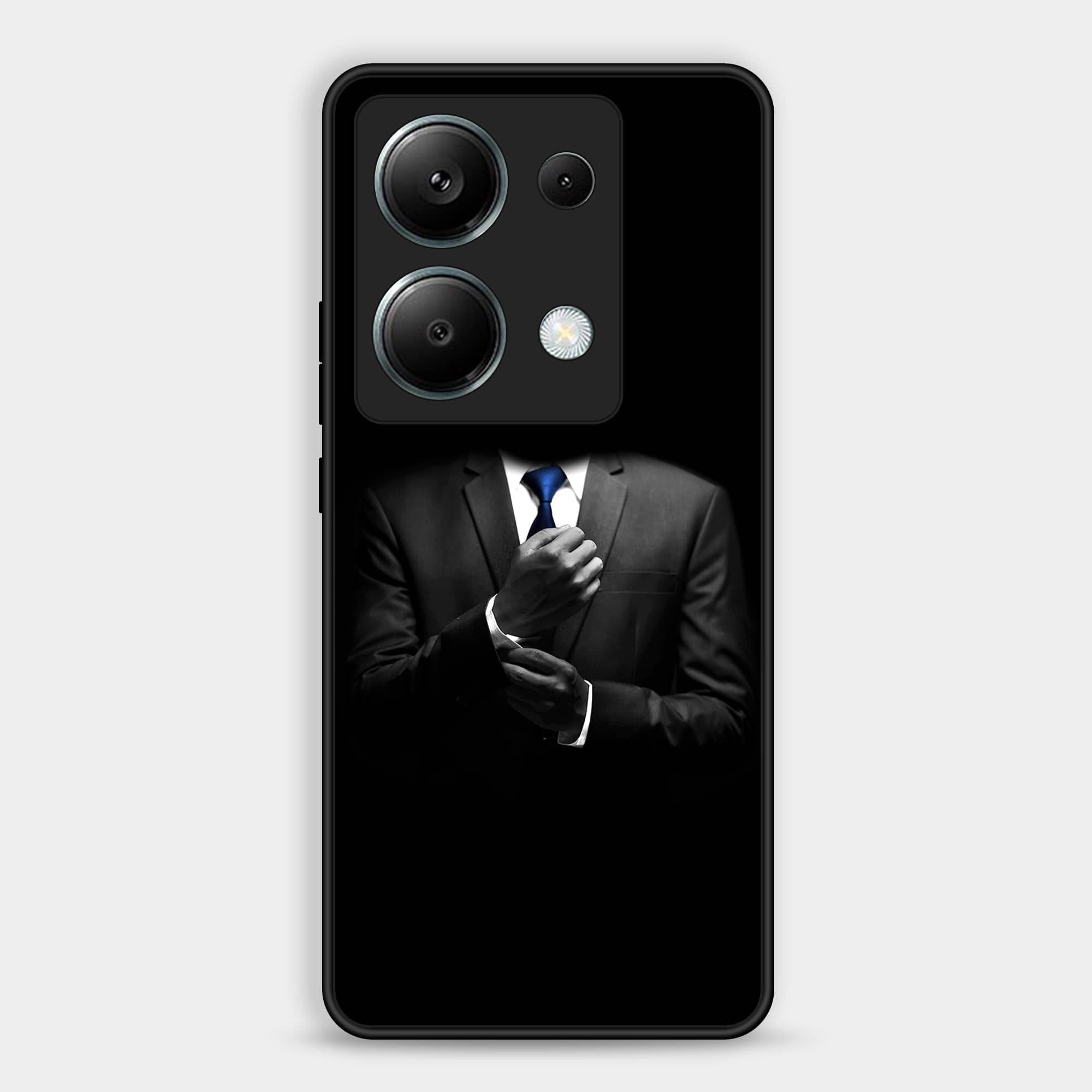 Redmi Note 13 Pro 4G Design 028 Premium Glossy Phone Case