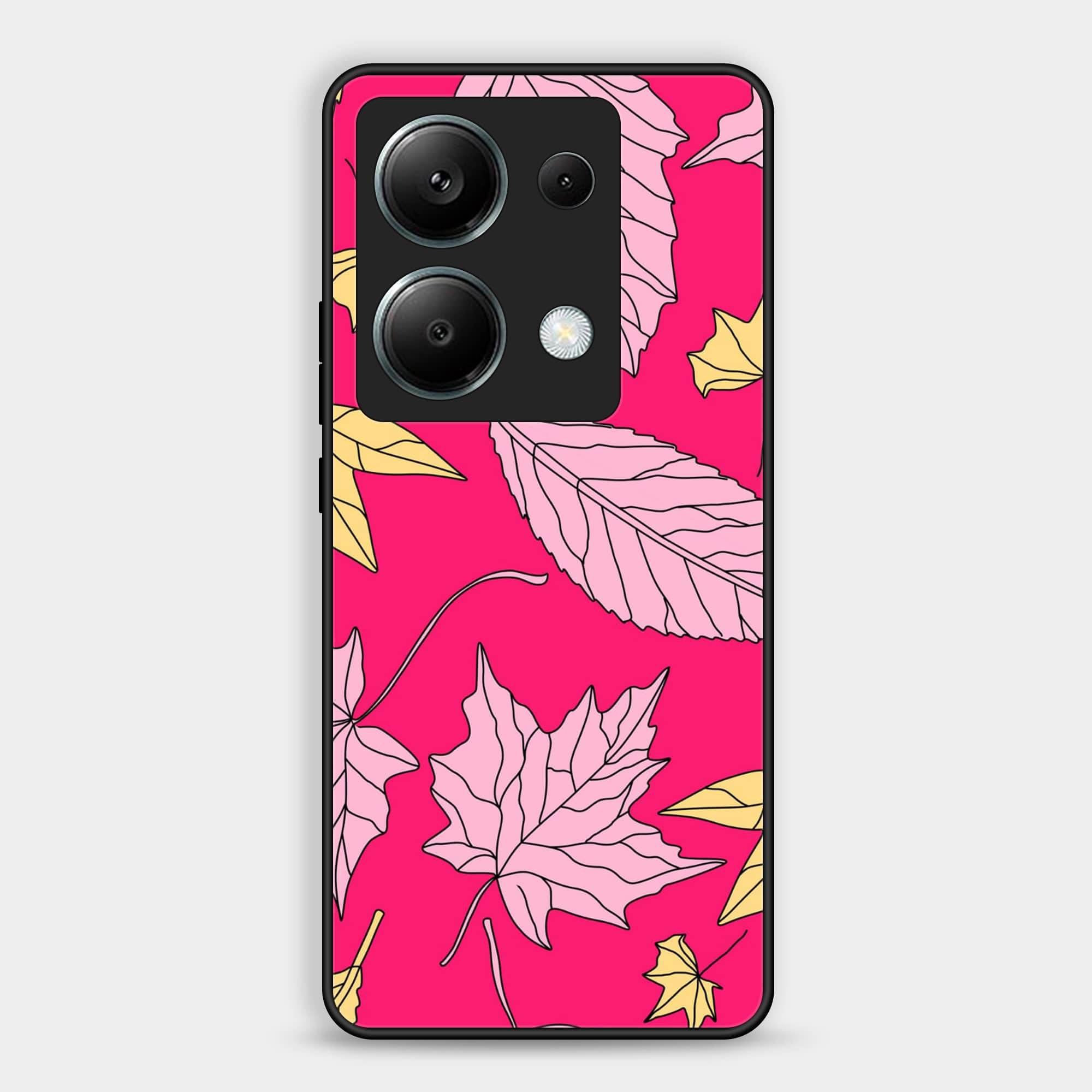 Redmi Note 13 Pro 4G Design 047 Premium Glossy Phone Case