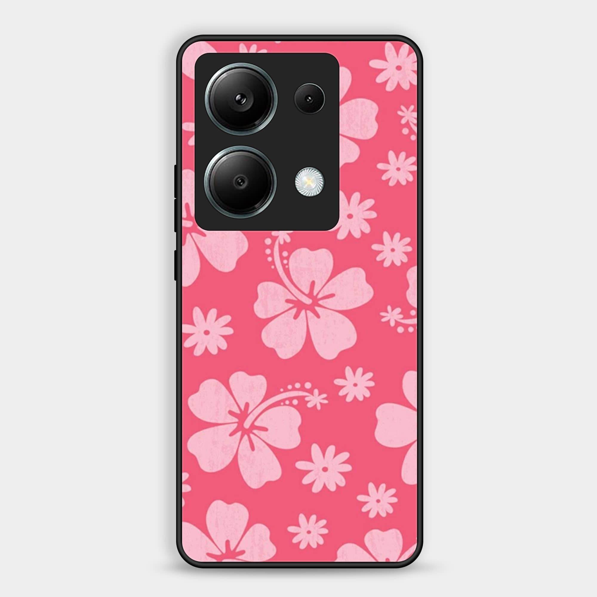 Redmi Note 13 Pro 4G Design 051 Premium Glossy Phone Case
