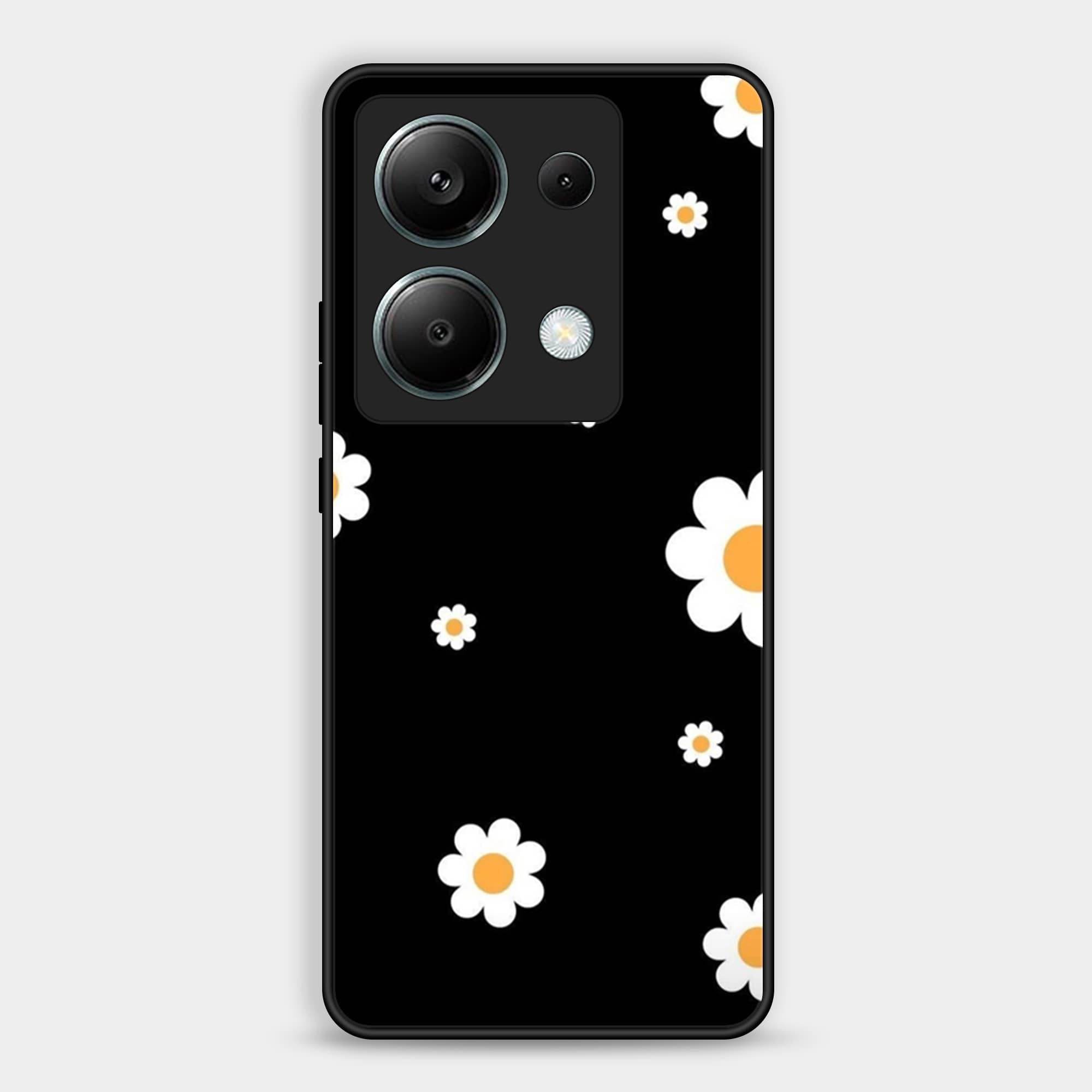 Redmi Note 13 Pro 4G Design 053 Premium Glossy Phone Case
