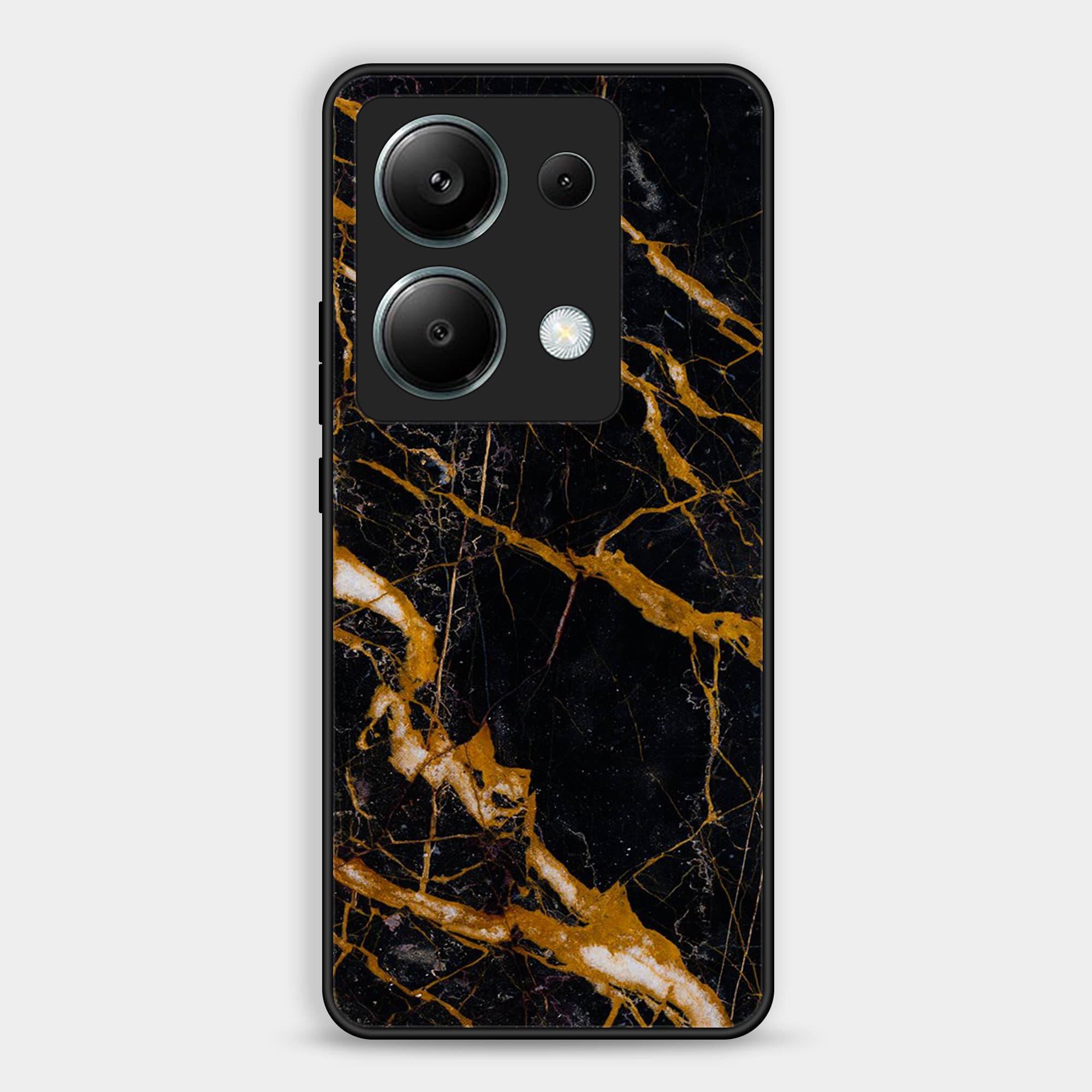 Redmi Note 13 Pro 4G Design 054 Premium Glossy Phone Case
