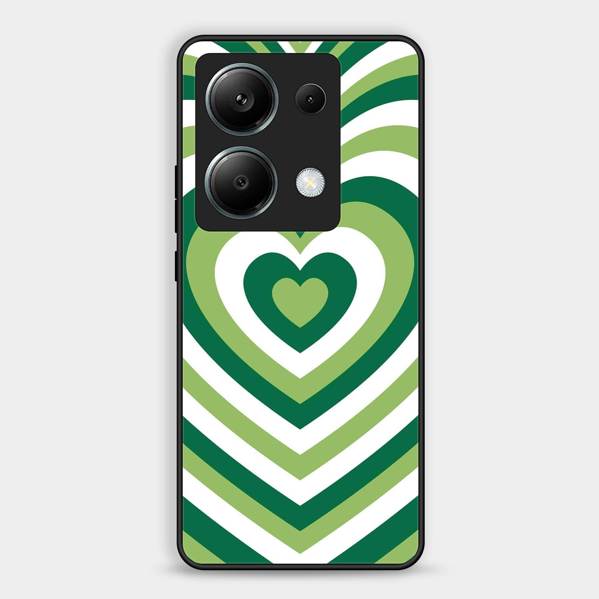 Redmi Note 13 Pro 4G Design 059 Premium Glossy Phone Case