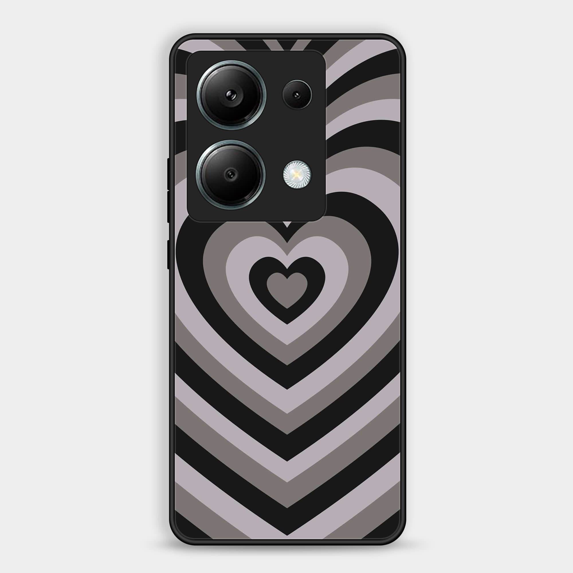Redmi Note 13 Pro 4G Design 060 Premium Glossy Phone Case
