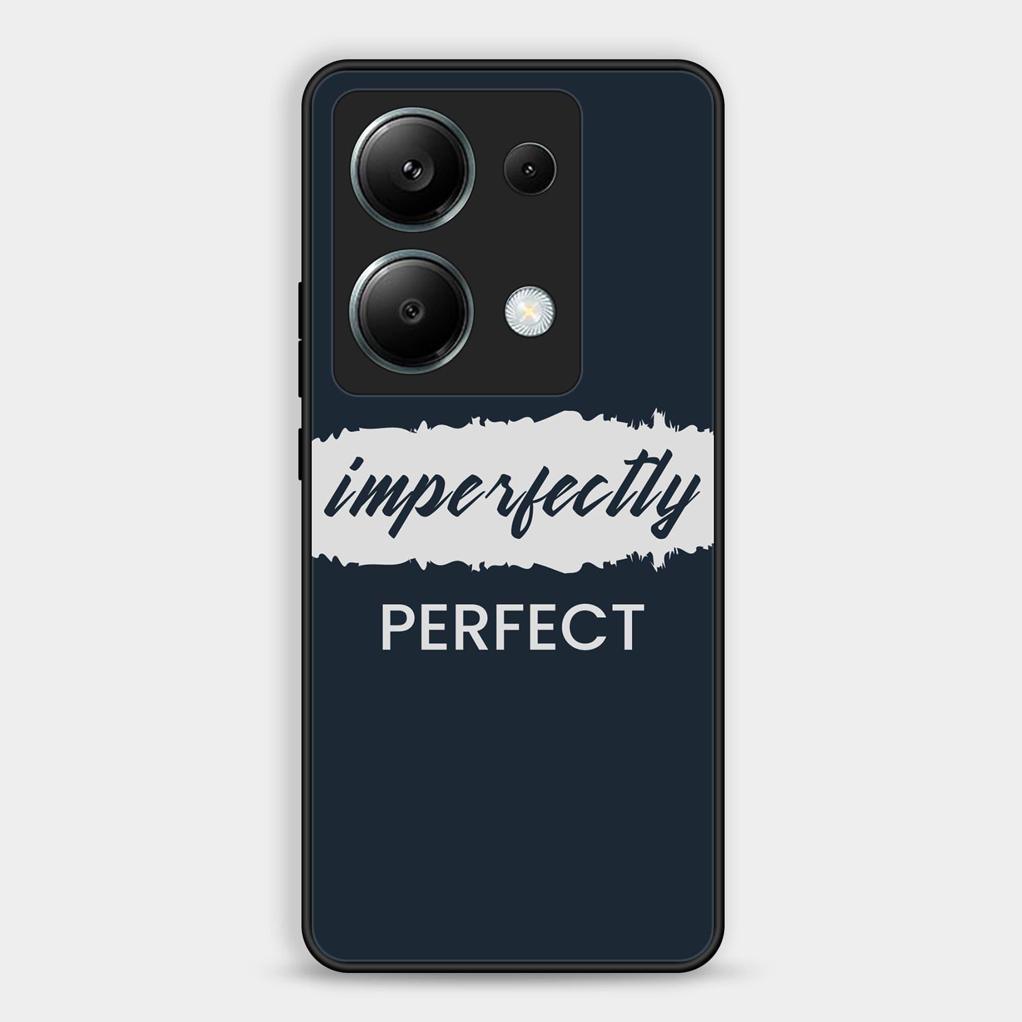 Redmi Note 13 Pro 4G Design 062 Premium Glossy Phone Case