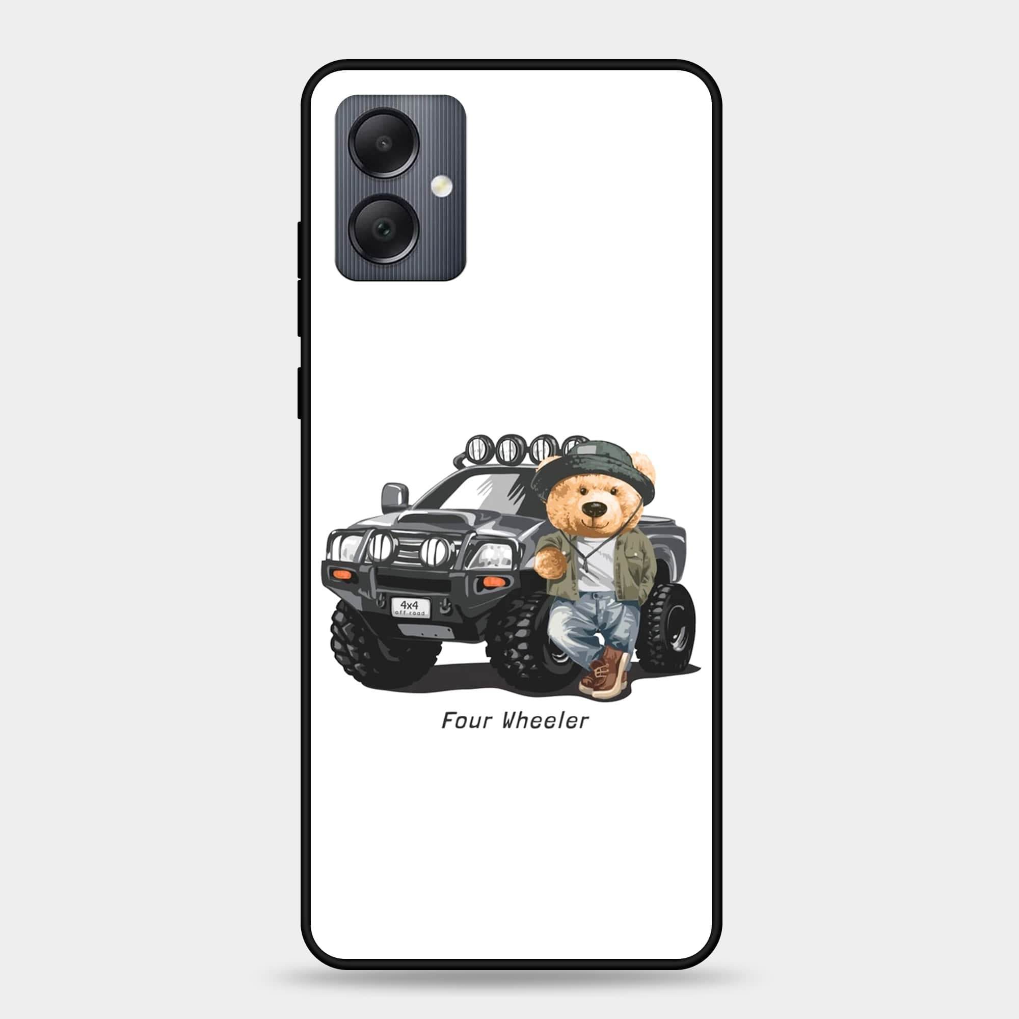 Samsung Galaxy A05 Design 002 Premium Glossy Phone Case