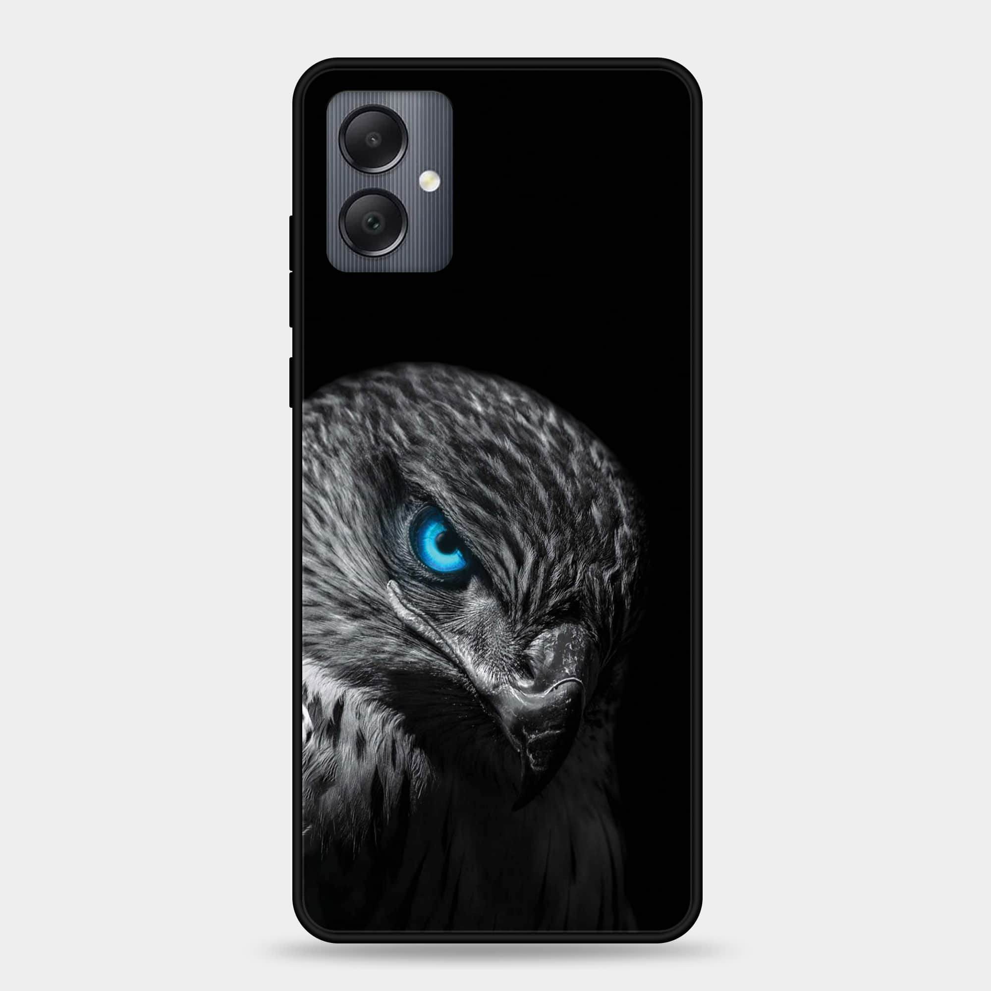 Samsung Galaxy A05 Design 027 Premium Glossy Phone Case