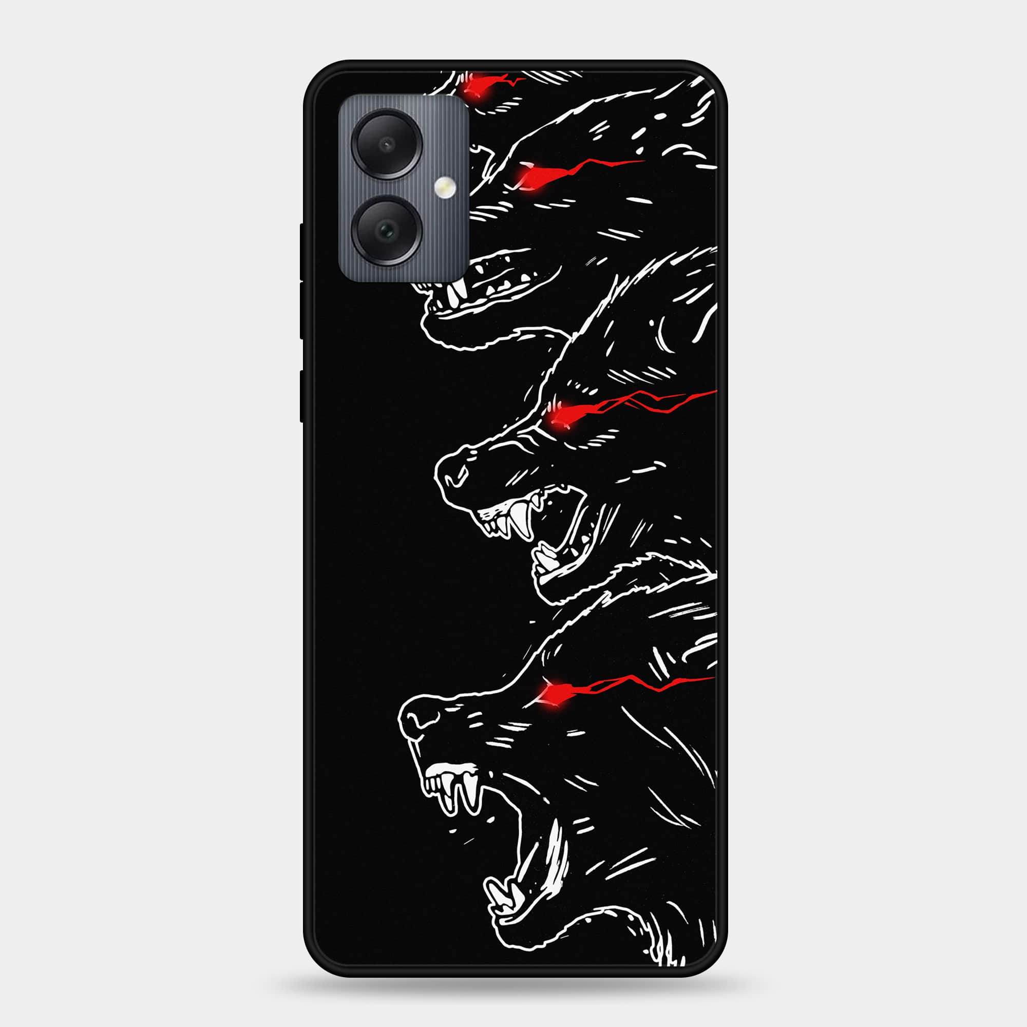 Samsung Galaxy A05 Design 029 Premium Glossy Phone Case