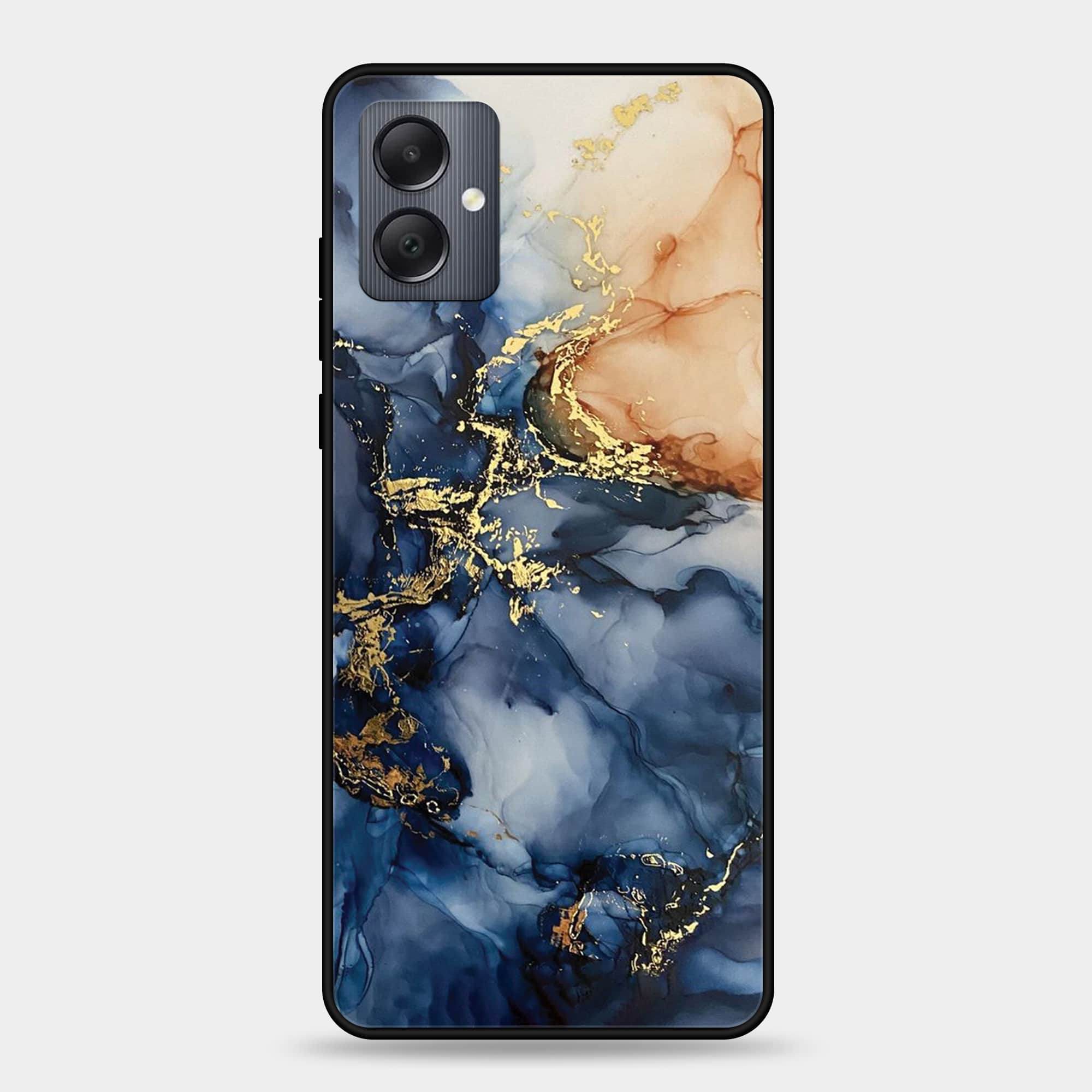 Samsung Galaxy A05 Design 035 Premium Glossy Phone Case