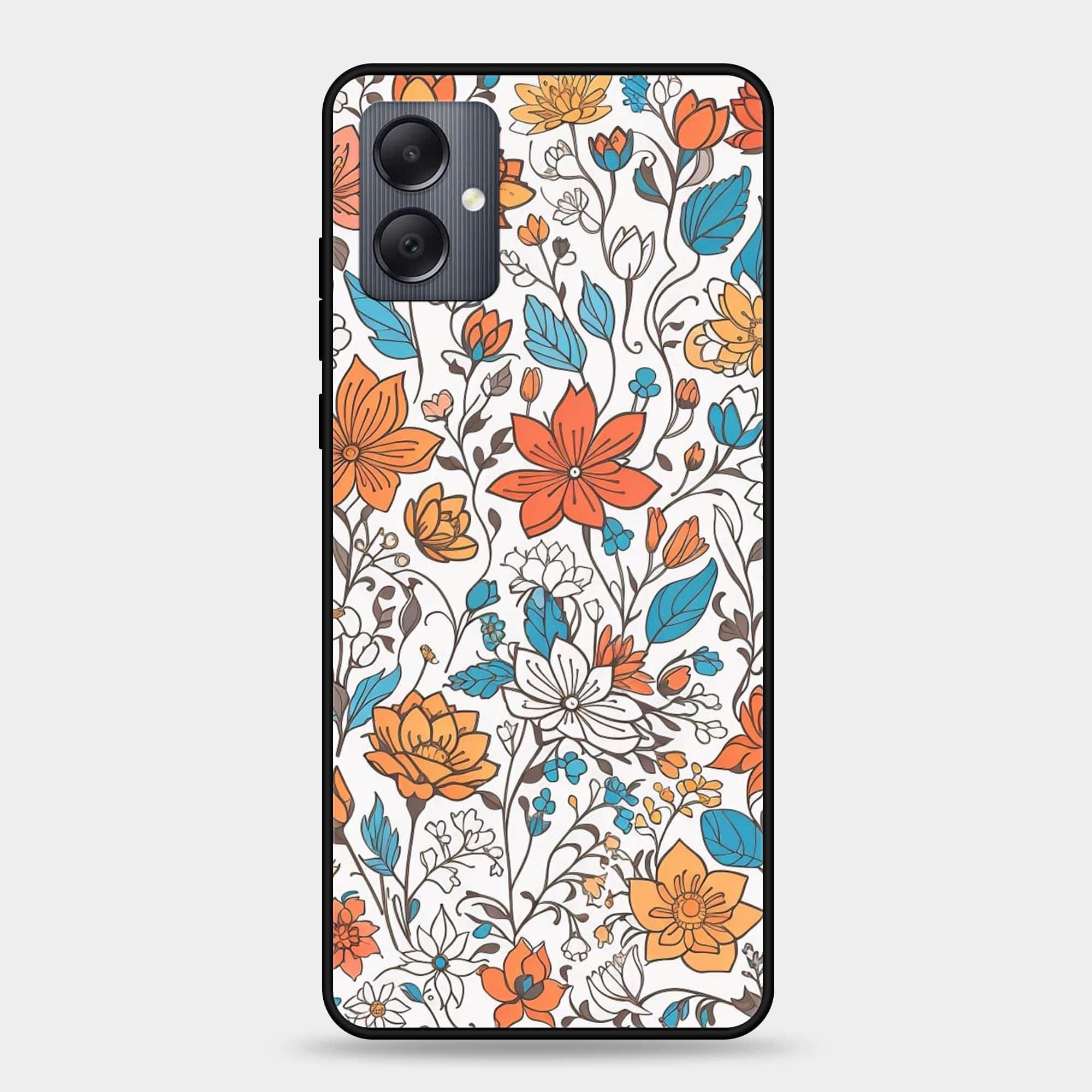 Samsung Galaxy A05 Design 049 Premium Glossy Phone Case