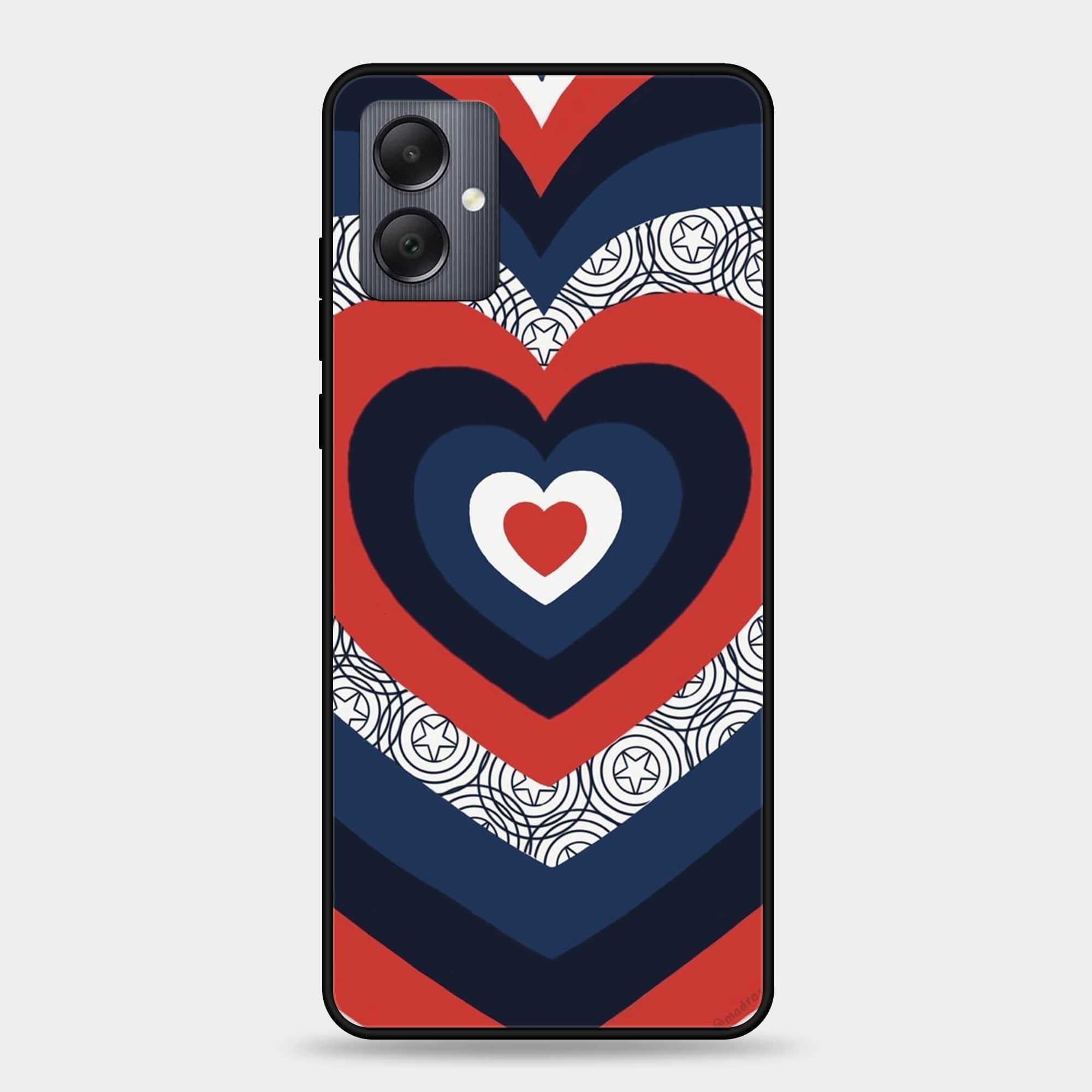 Samsung Galaxy A05 Design 055 Premium Glossy Phone Case