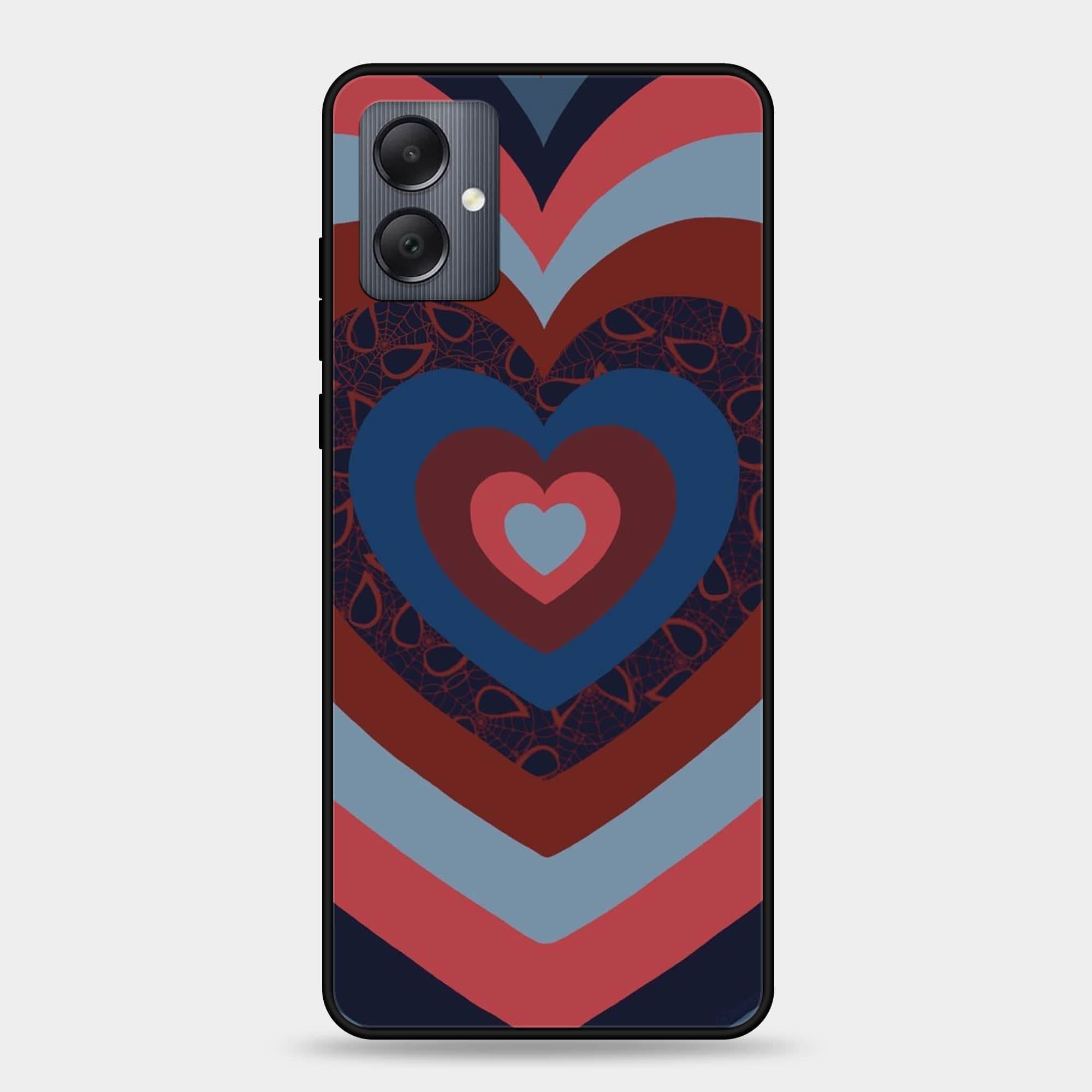 Samsung Galaxy A05 Design 056 Premium Glossy Phone Case