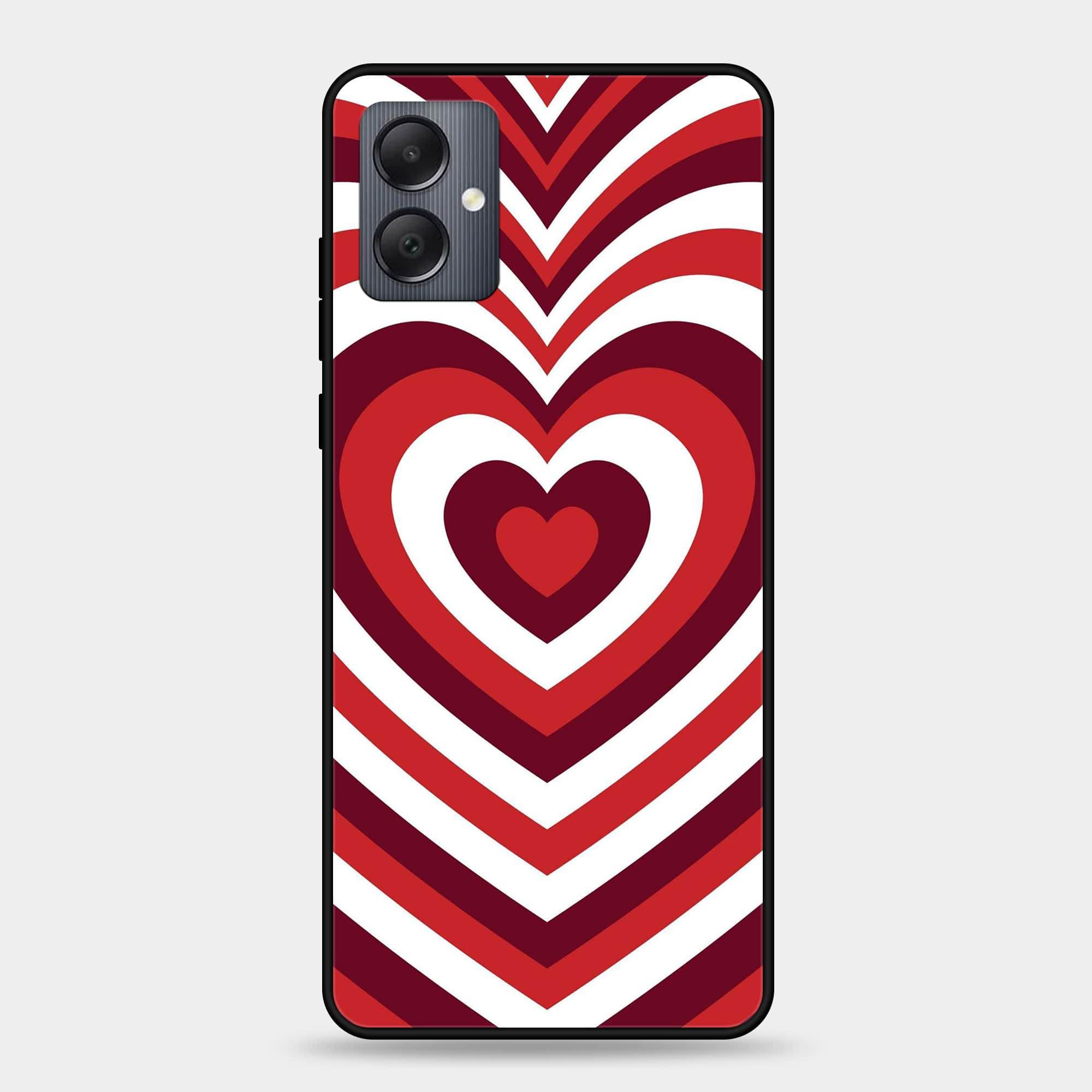 Samsung Galaxy A05 Design 058 Premium Glossy Phone Case