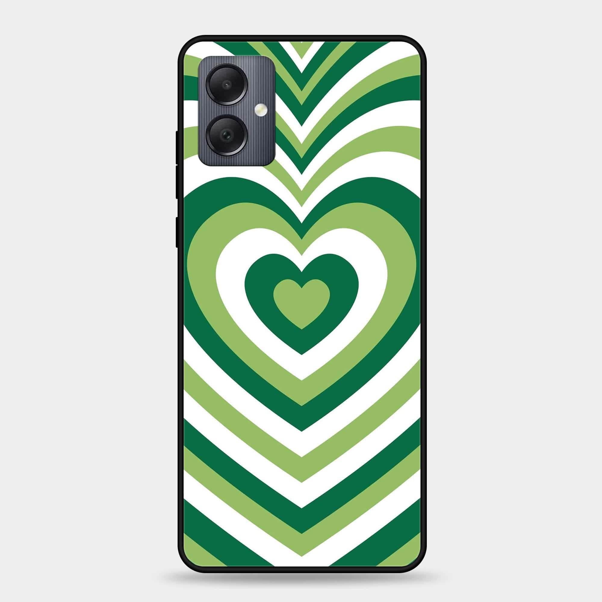 Samsung Galaxy A05 Design 059 Premium Glossy Phone Case