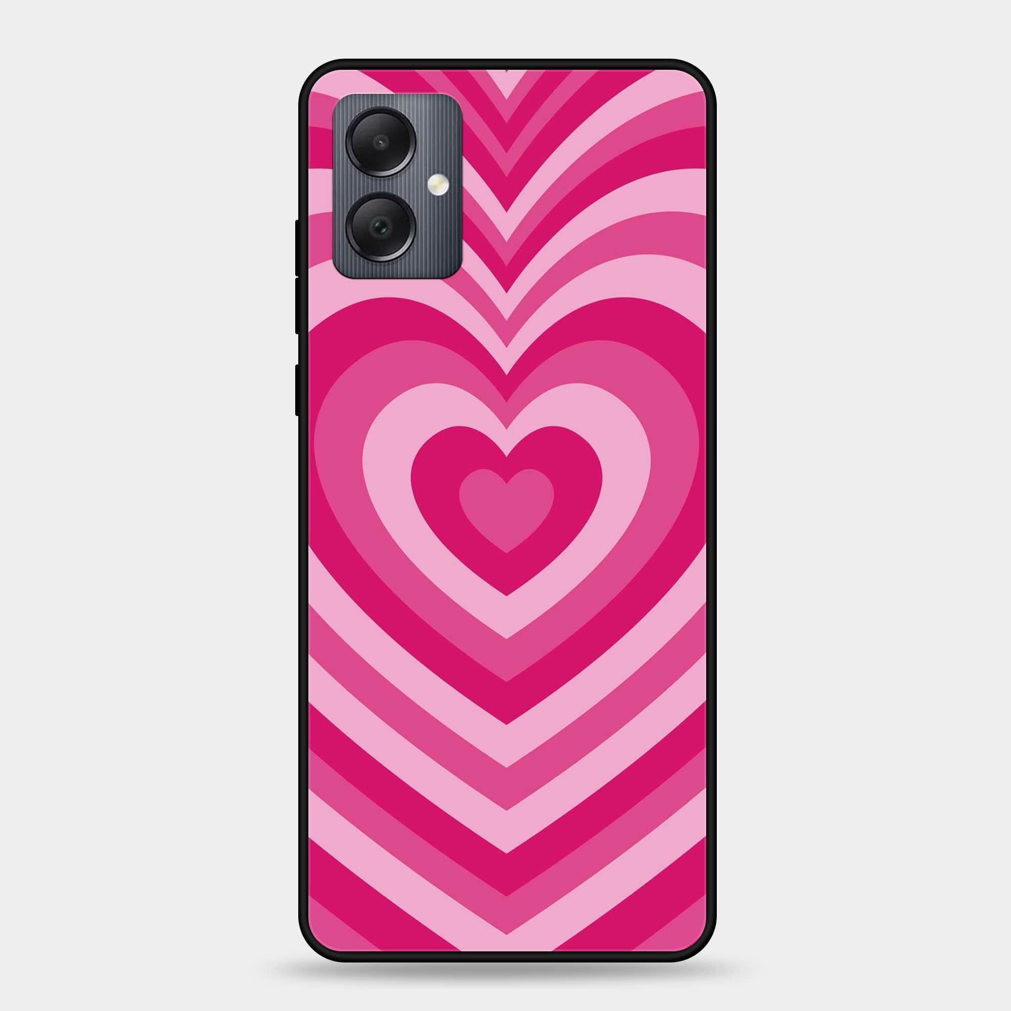 Samsung Galaxy A05 Design 061 Premium Glossy Phone Case