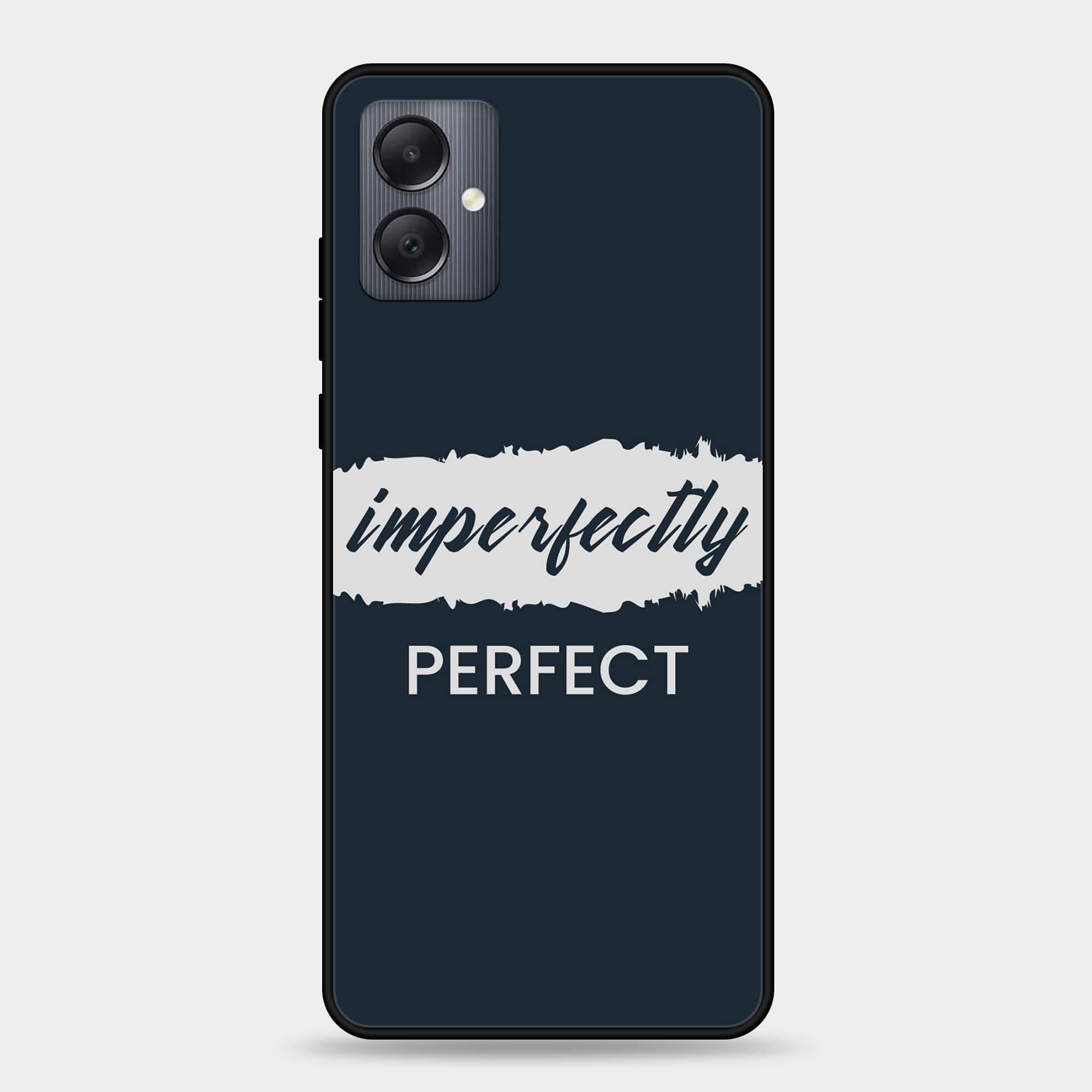 Samsung Galaxy A05 Design 062 Premium Glossy Phone Case