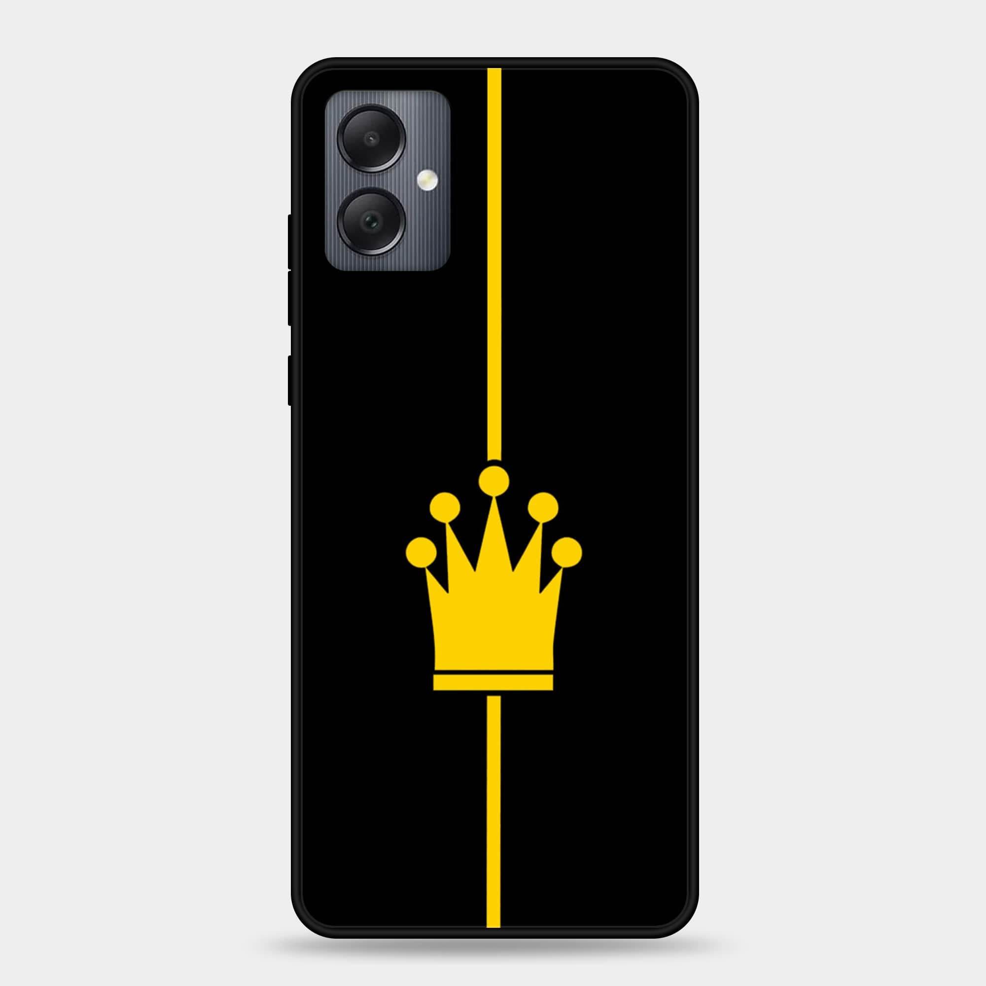 Samsung Galaxy A05 Design 064 Premium Glossy Phone Case
