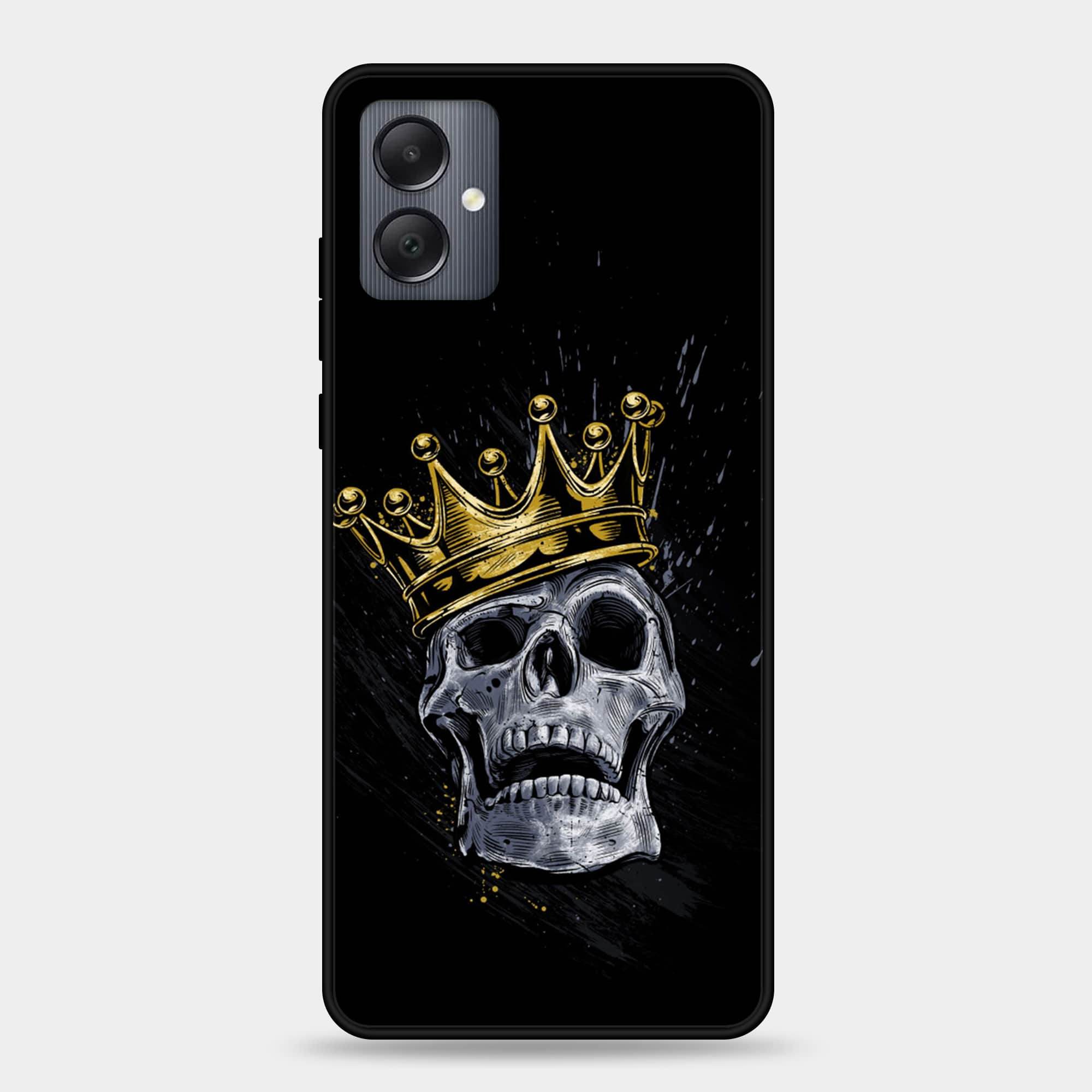 Samsung Galaxy A05 Design 067 Premium Glossy Phone Case