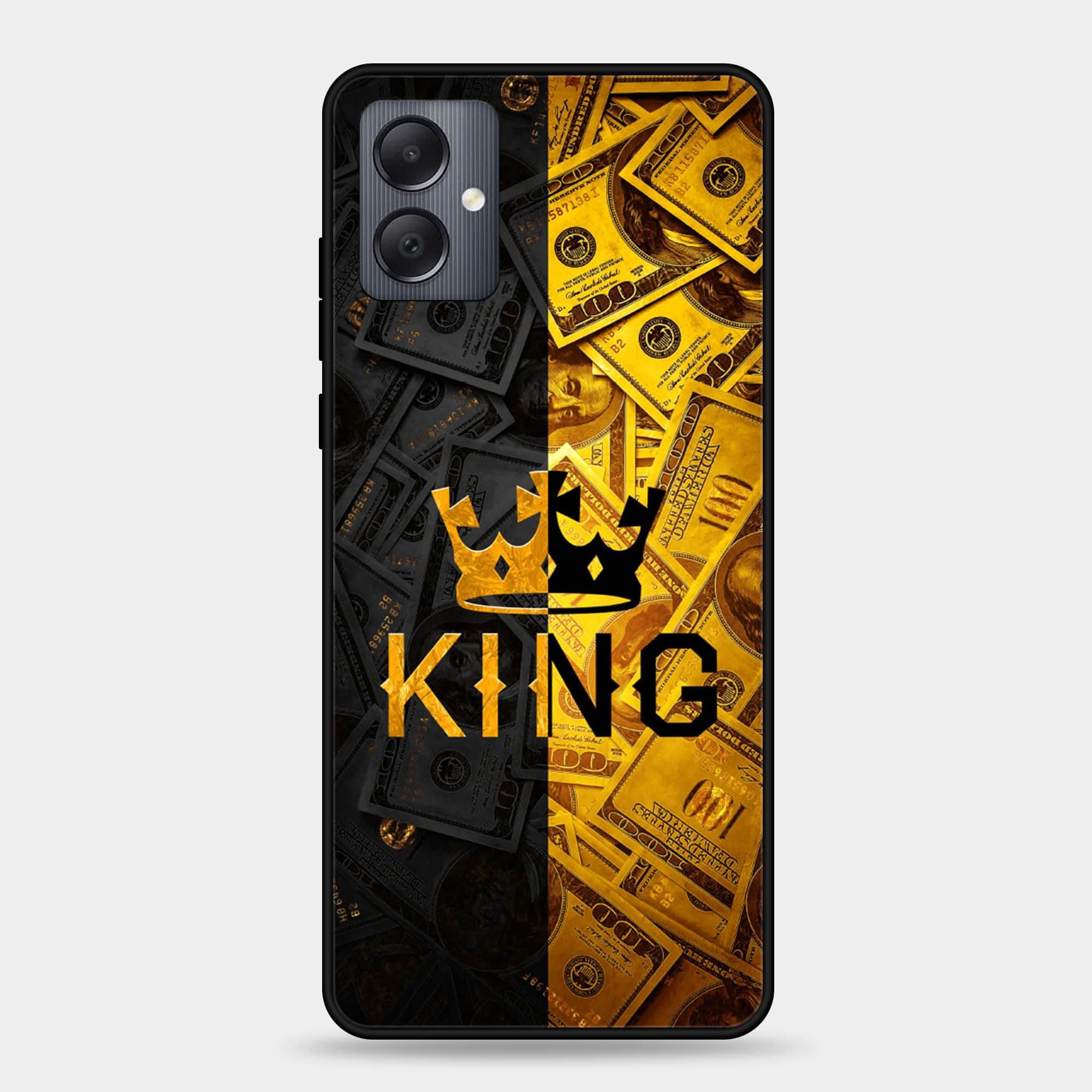 Samsung Galaxy A05 Design 069 Premium Glossy Phone Case