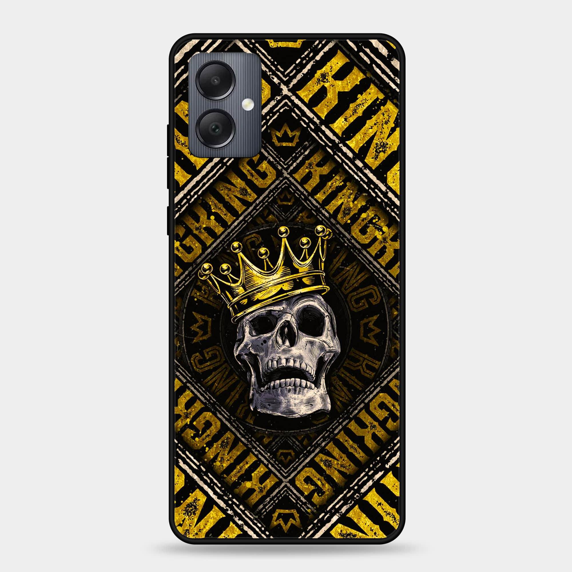Samsung Galaxy A05 Design 070 Premium Glossy Phone Case