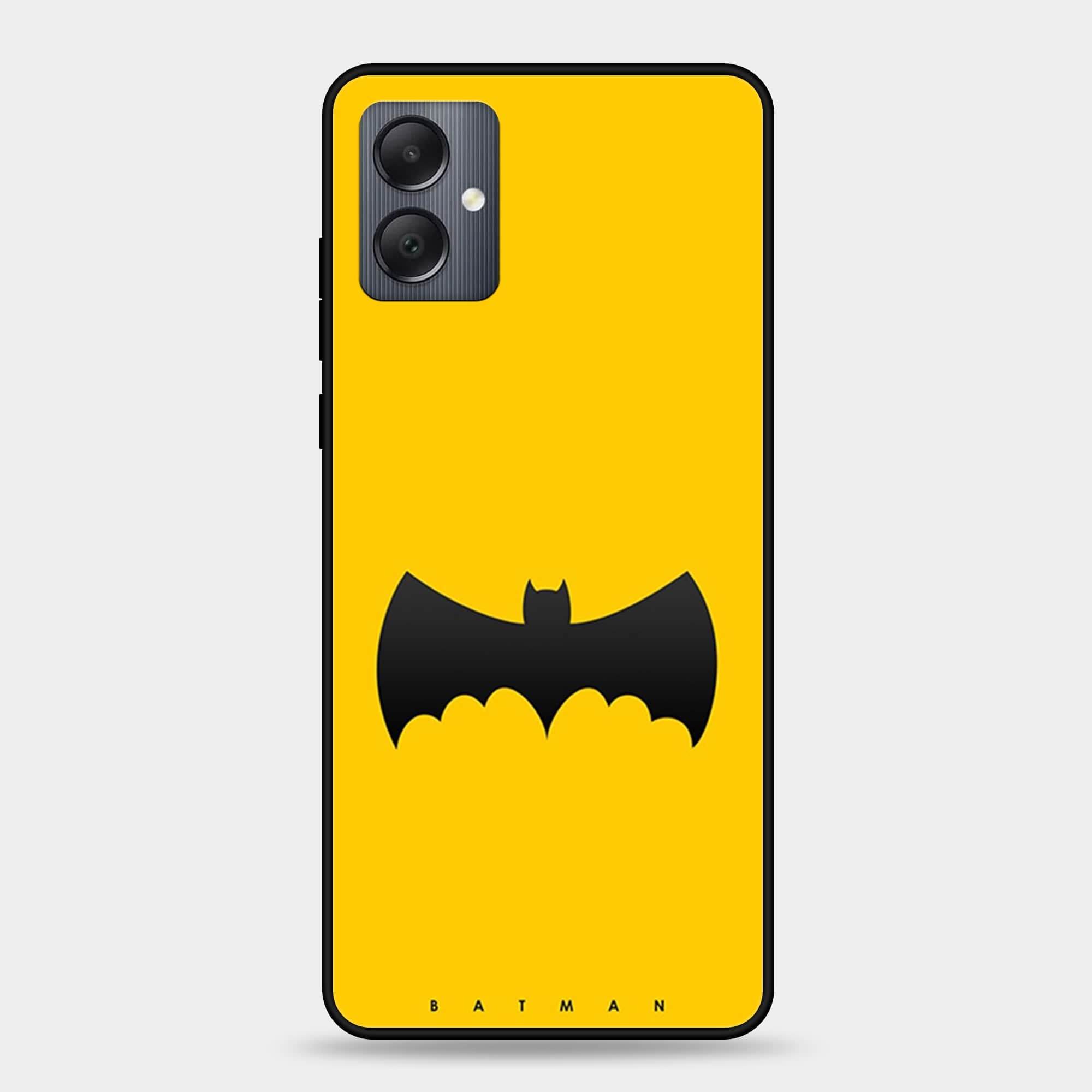 Samsung Galaxy A05 Design 072 Premium Glossy Phone Case