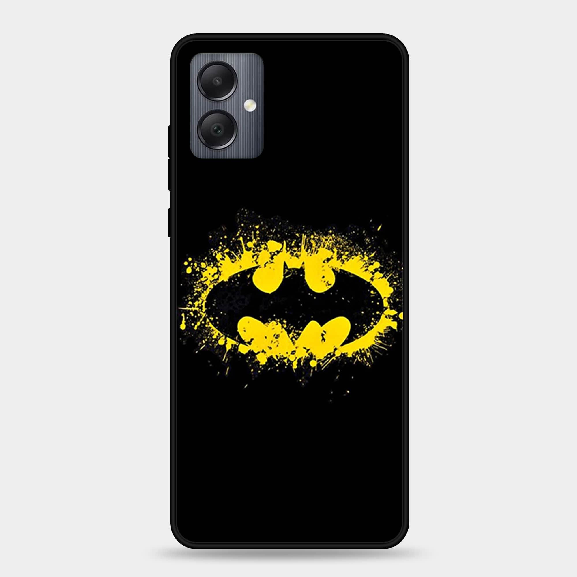 Samsung Galaxy A05 Design 073 Premium Glossy Phone Case