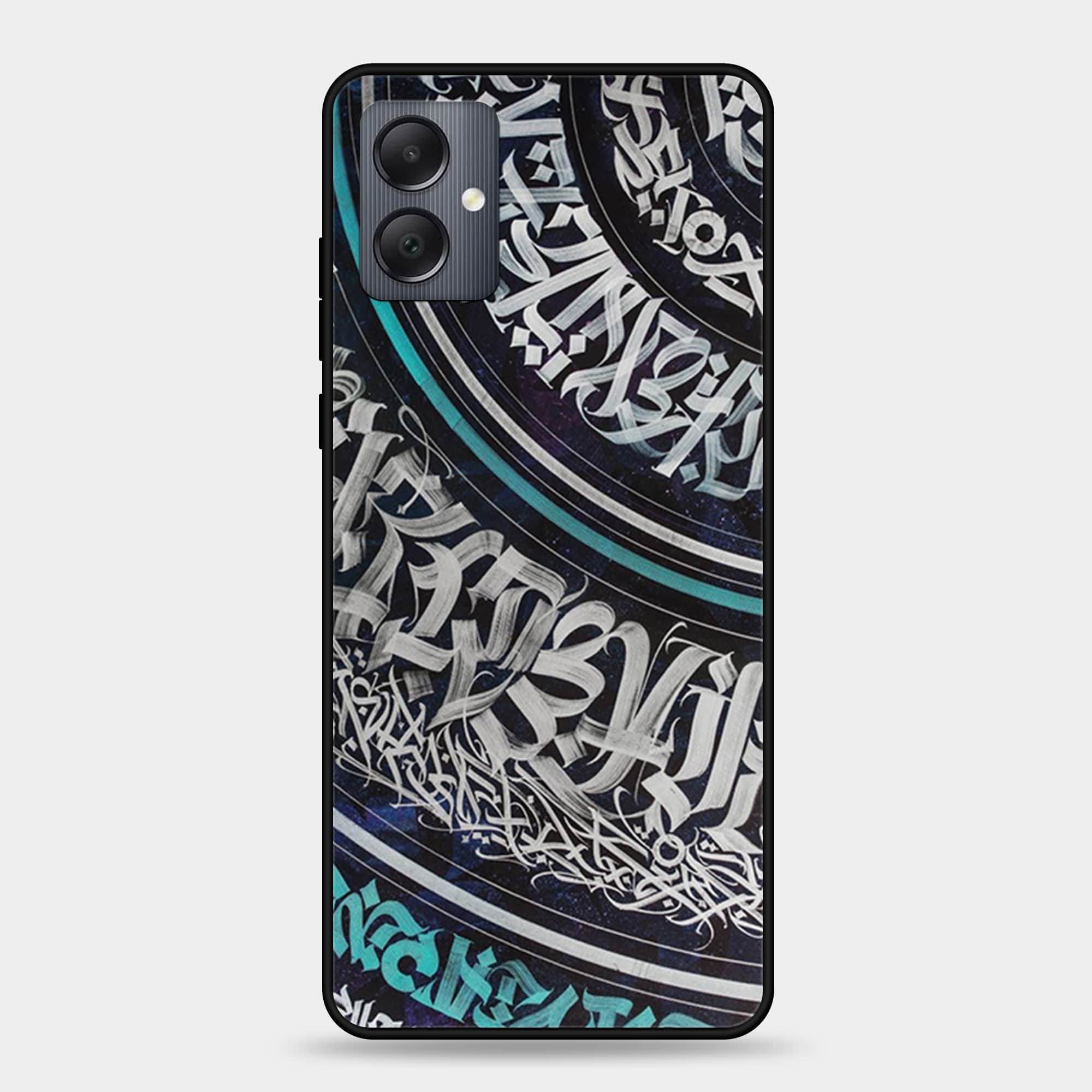 Samsung Galaxy A05 Design 082 Premium Glossy Phone Case