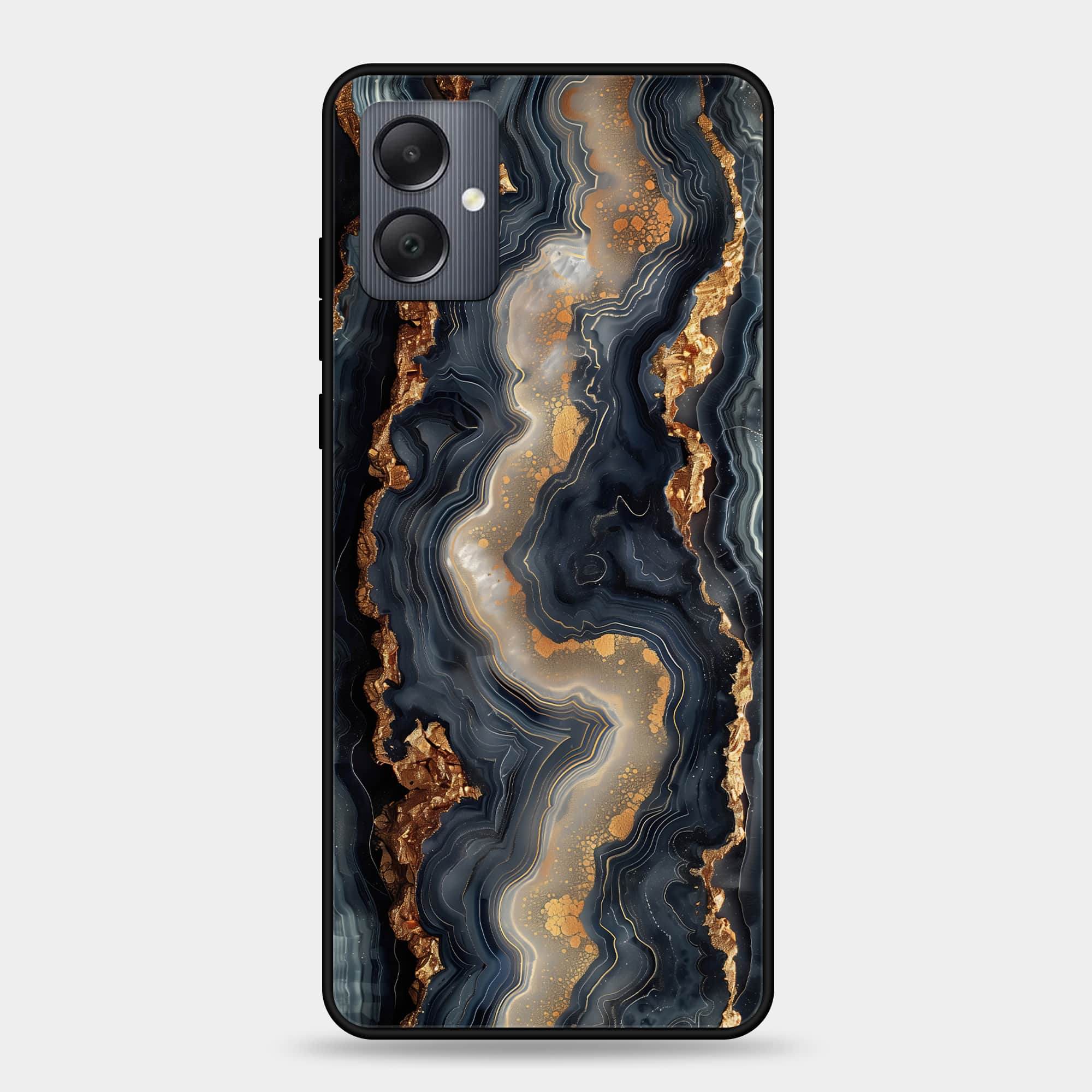Samsung Galaxy A05 Design 097 Premium Glossy Phone Case