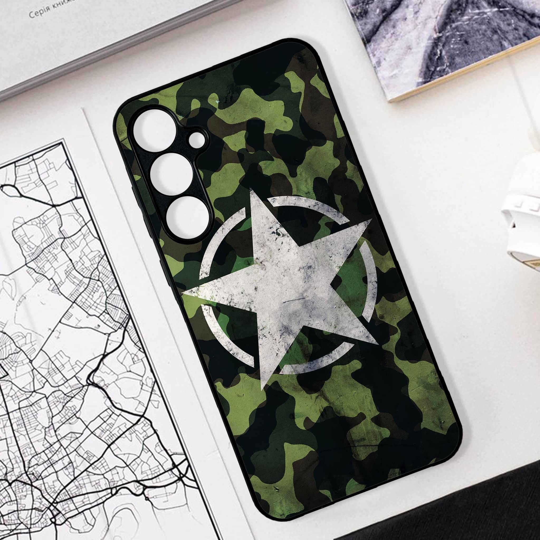 Samsung Galaxy A05s Design 100 Premium Glossy Phone Case