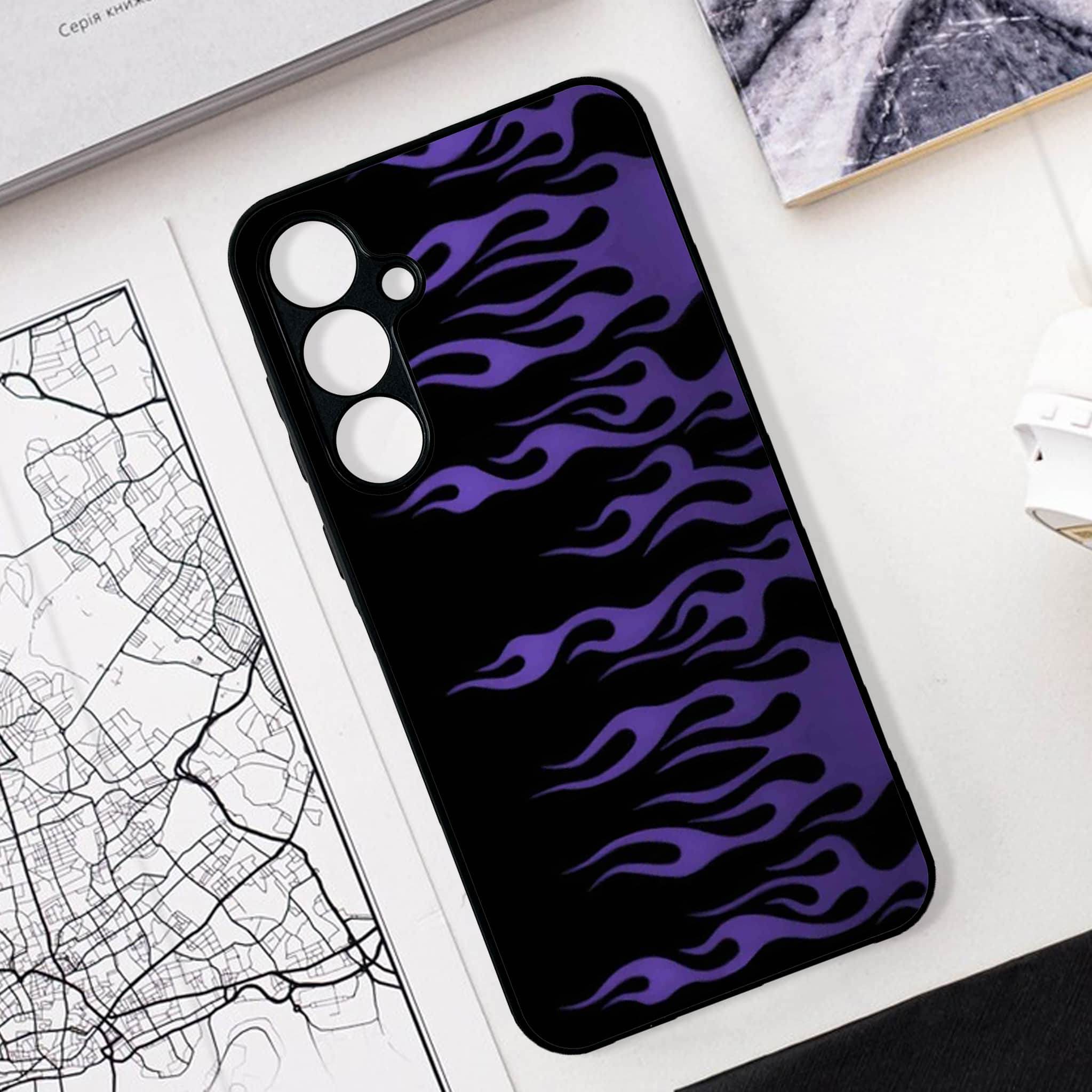 Samsung Galaxy A05s Design 123 Premium Glossy Phone Case