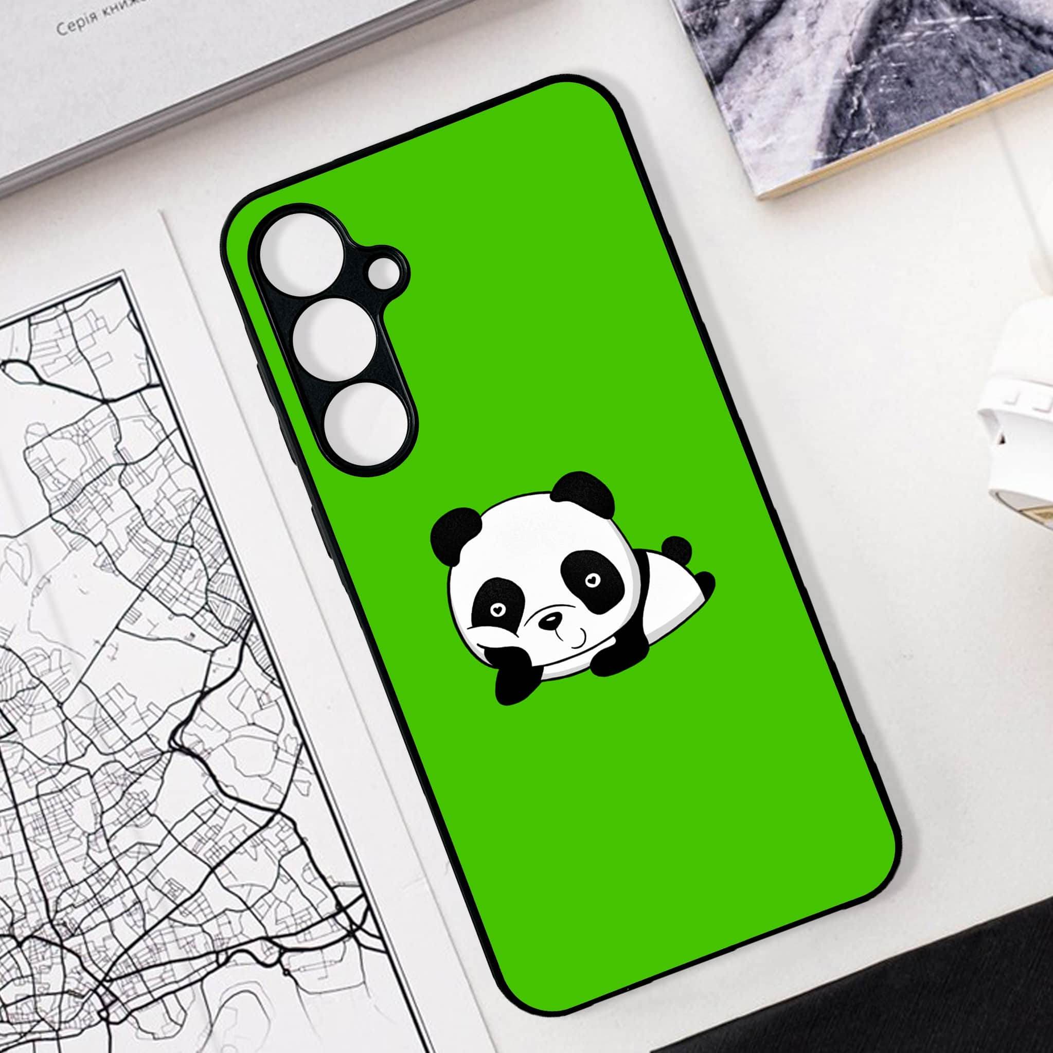 Samsung Galaxy A05s Design 132 Premium Glossy Phone Case