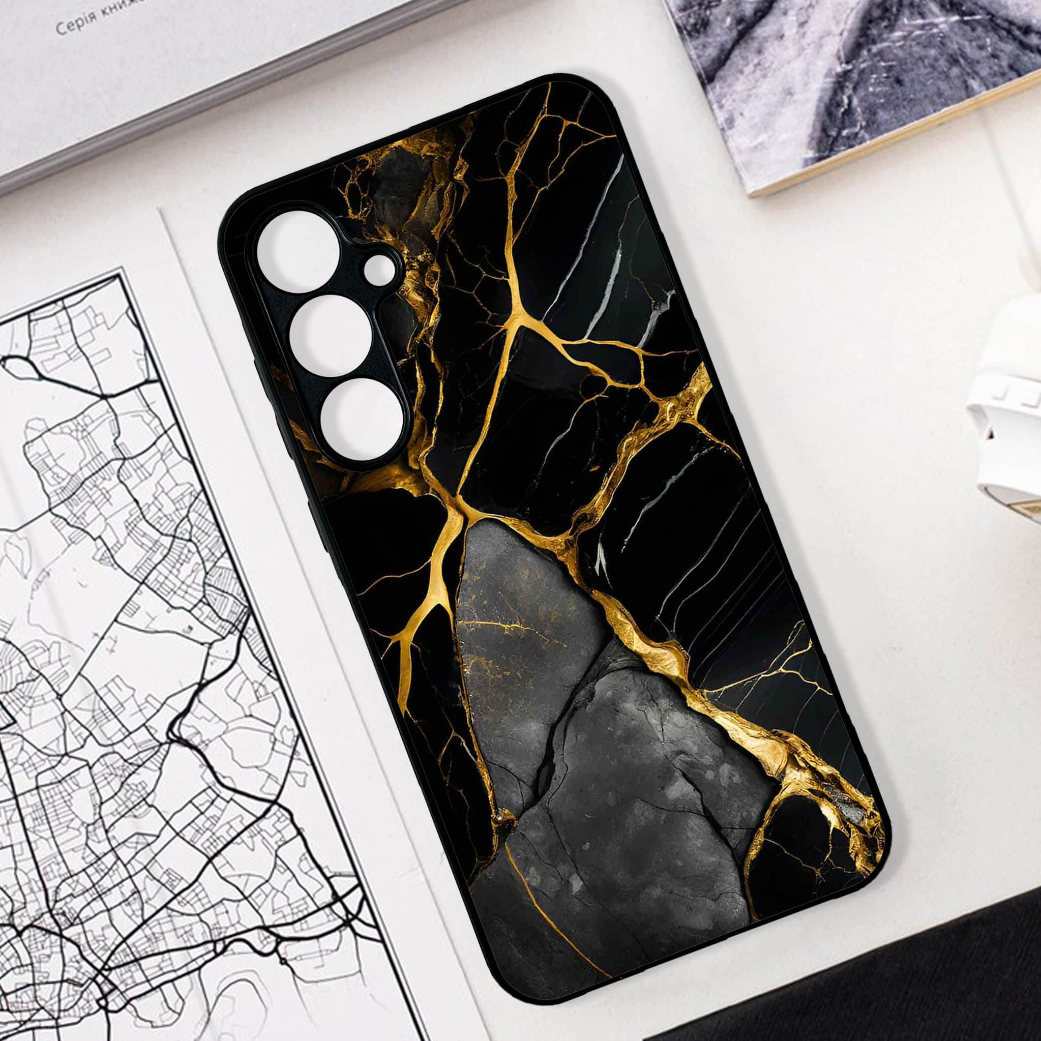 Samsung Galaxy A05s Design 135 Premium Glossy Phone Case