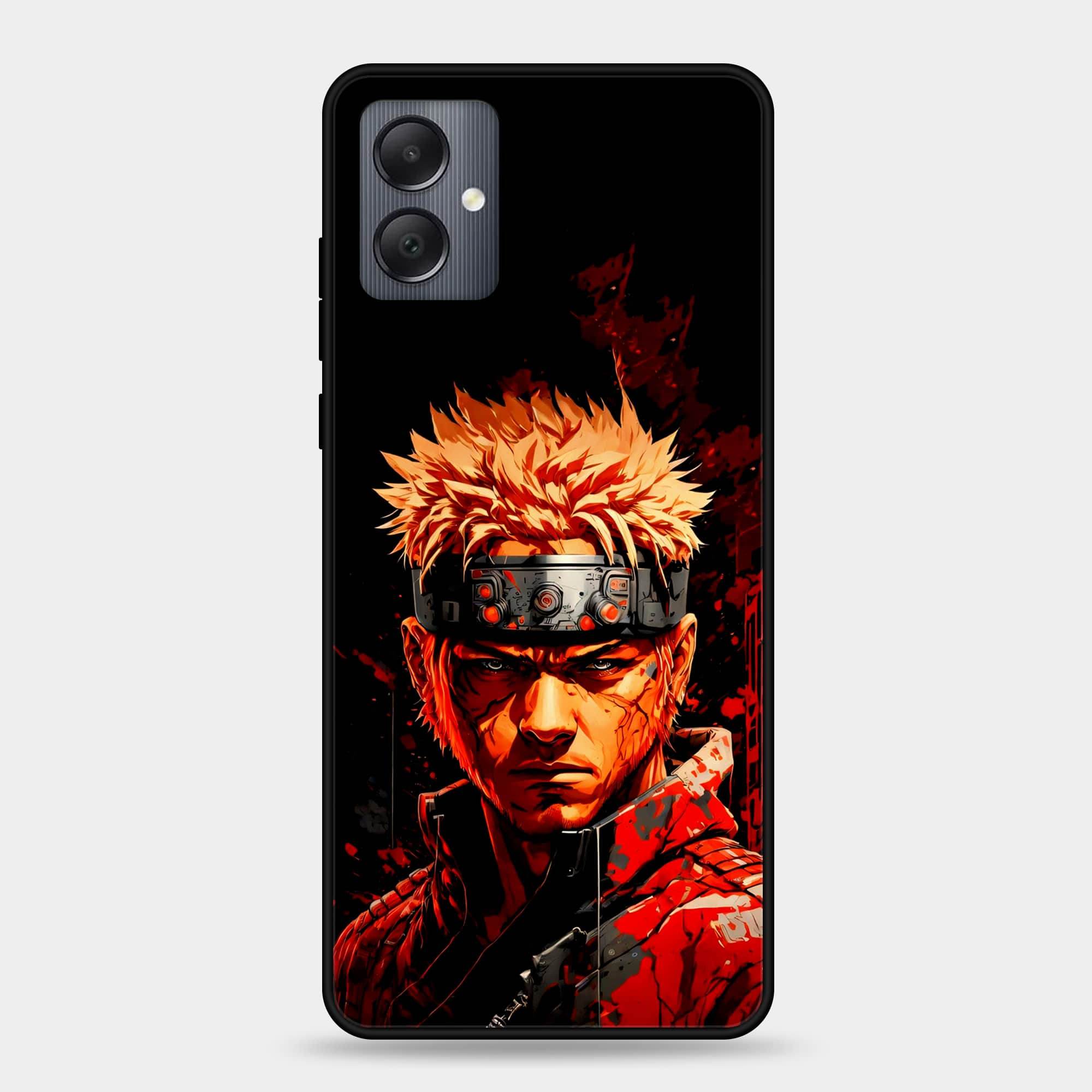 Samsung Galaxy A06 Design 013 Premium Glossy Phone Case