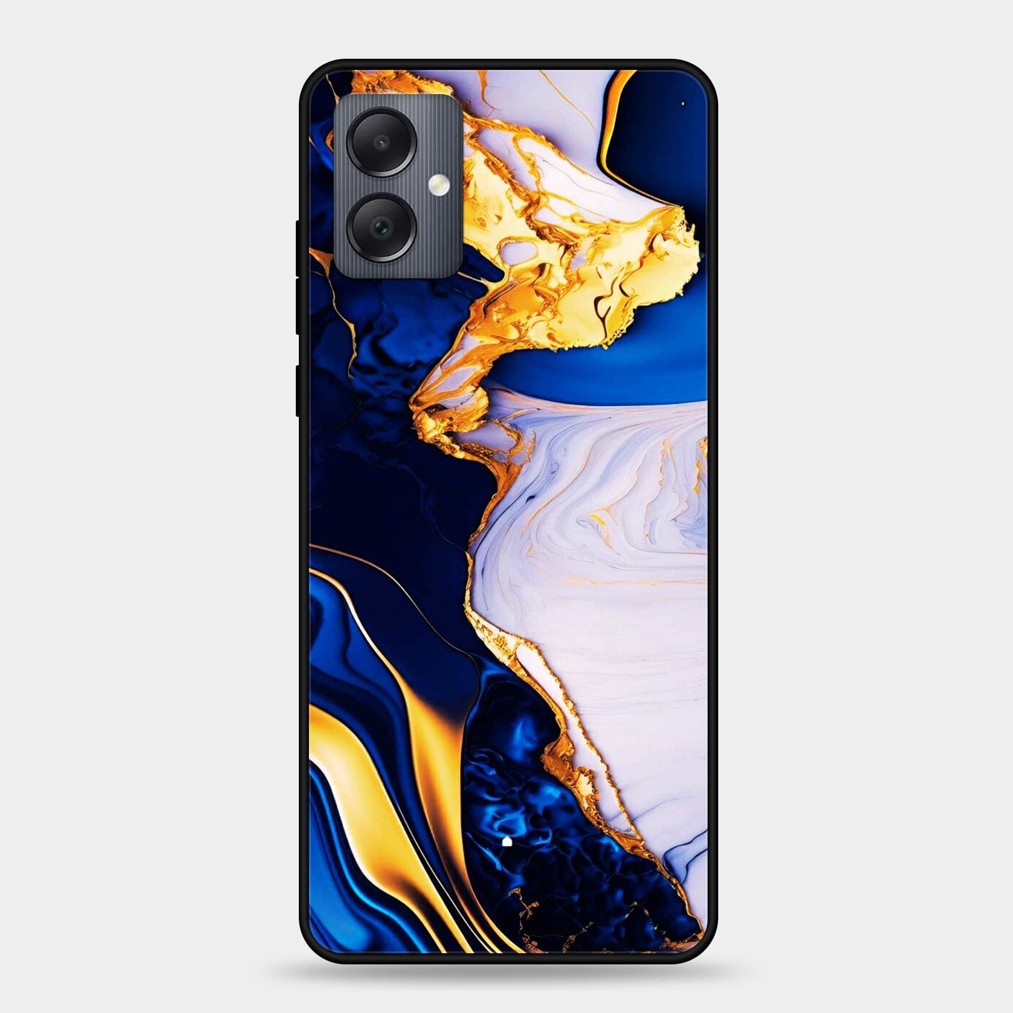 Samsung Galaxy A06 Design 034 Premium Glossy Phone Case