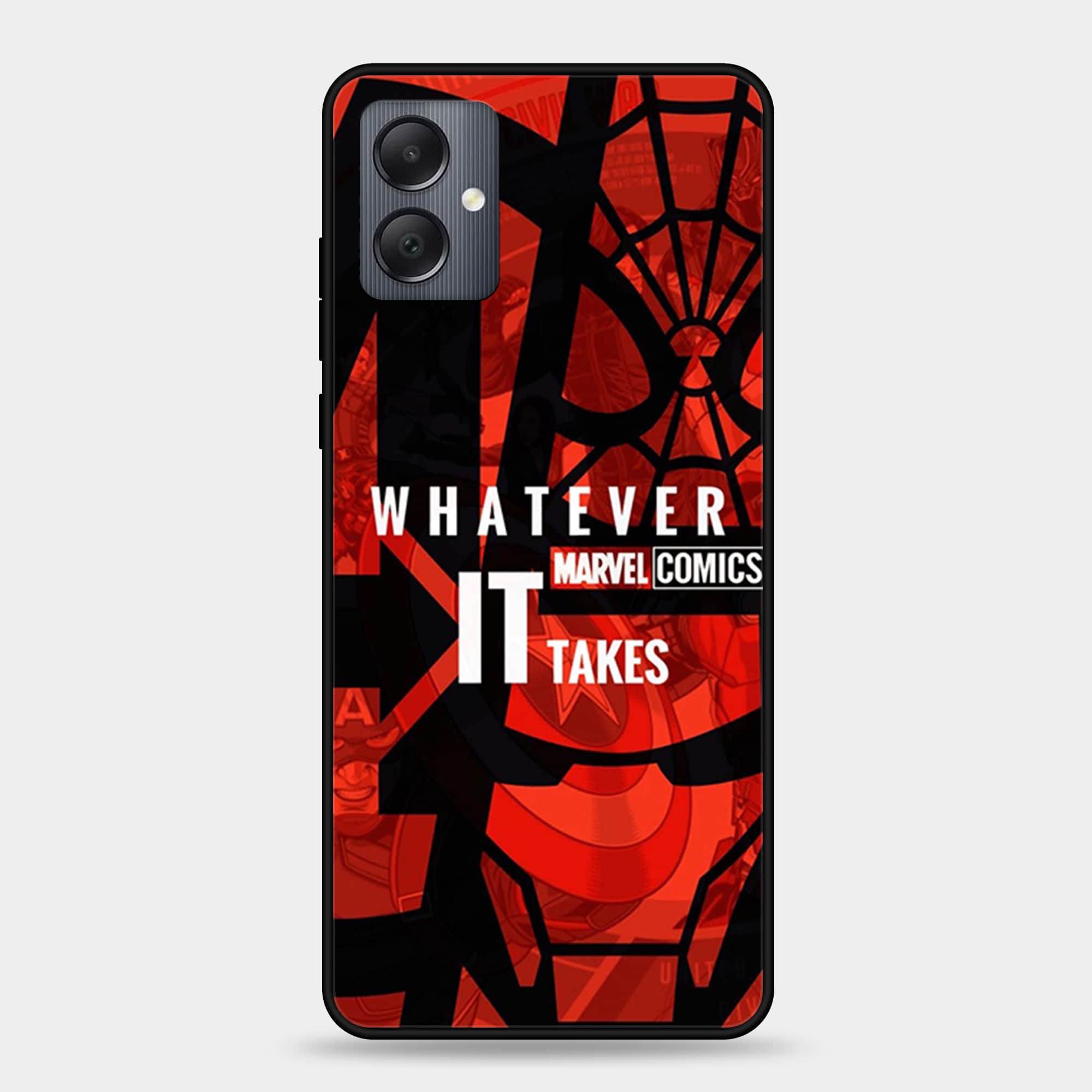 Samsung Galaxy A06 Design 081 Premium Glossy Phone Case